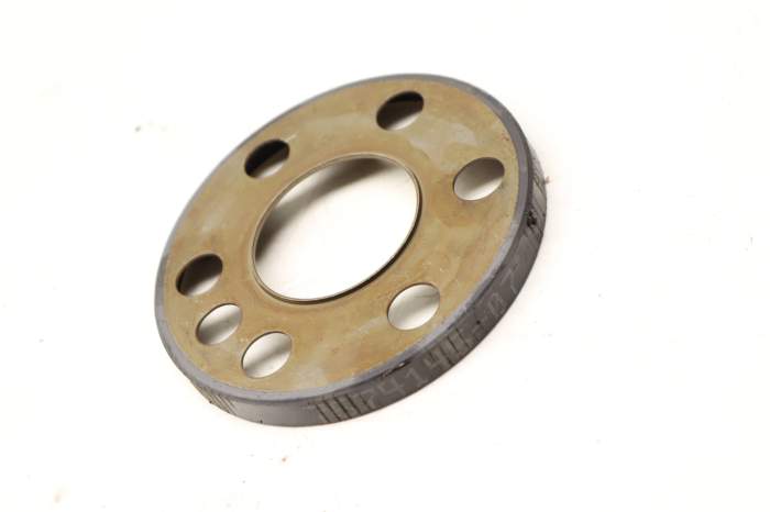 BMW Engine Reluctor Wheel 11117574145