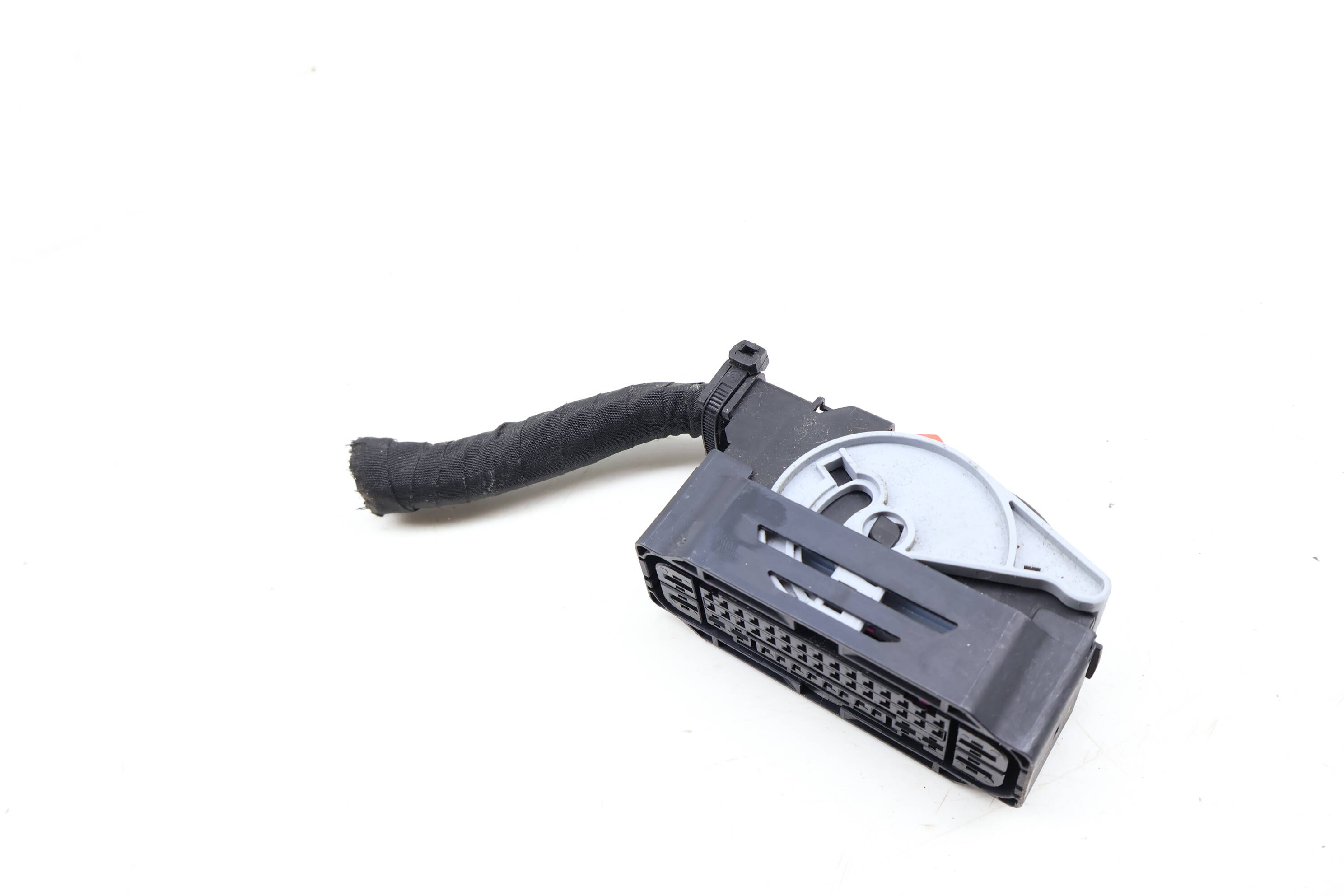 Abs Pump / Module Wiring Connector Pigtail 5Q0973046
