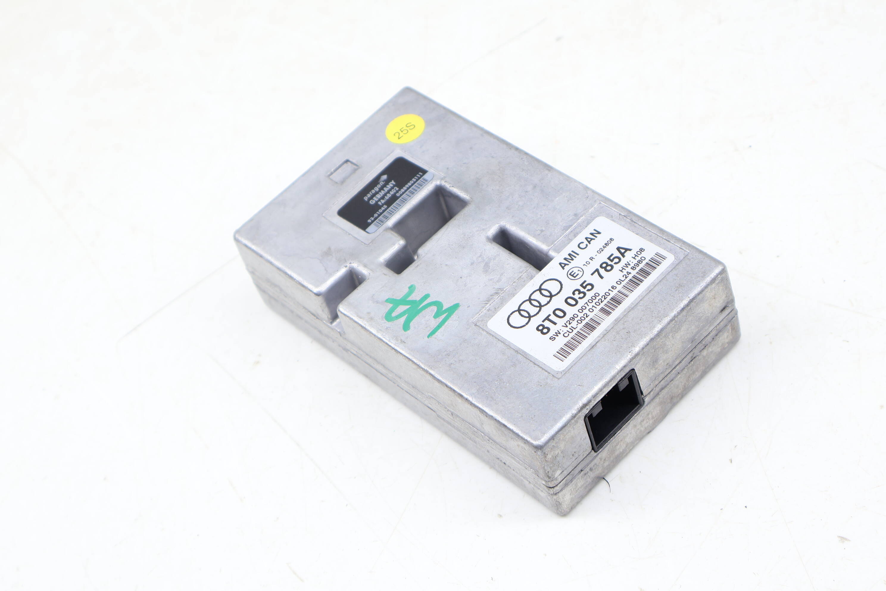 Mmi / Ami Interface Module 8T0035785A