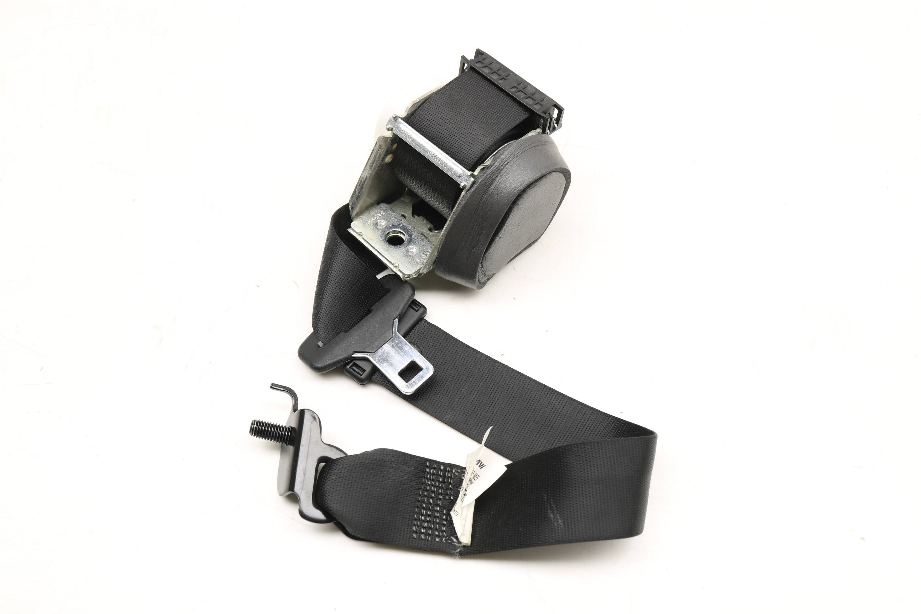 Seat Belt Retractor 72117266552