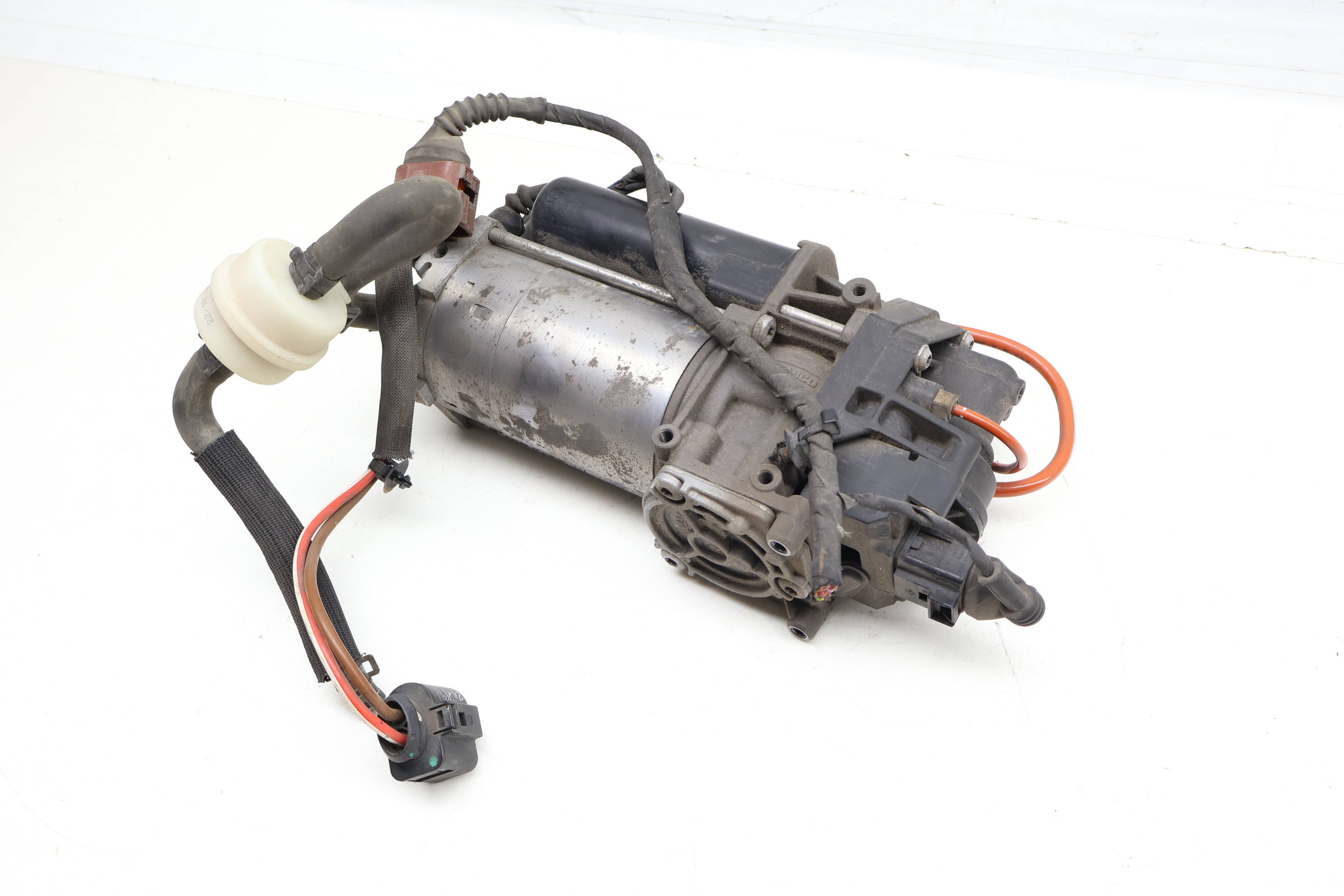 Air Suspension Compressor / Pump 4M0616005G PAB616005