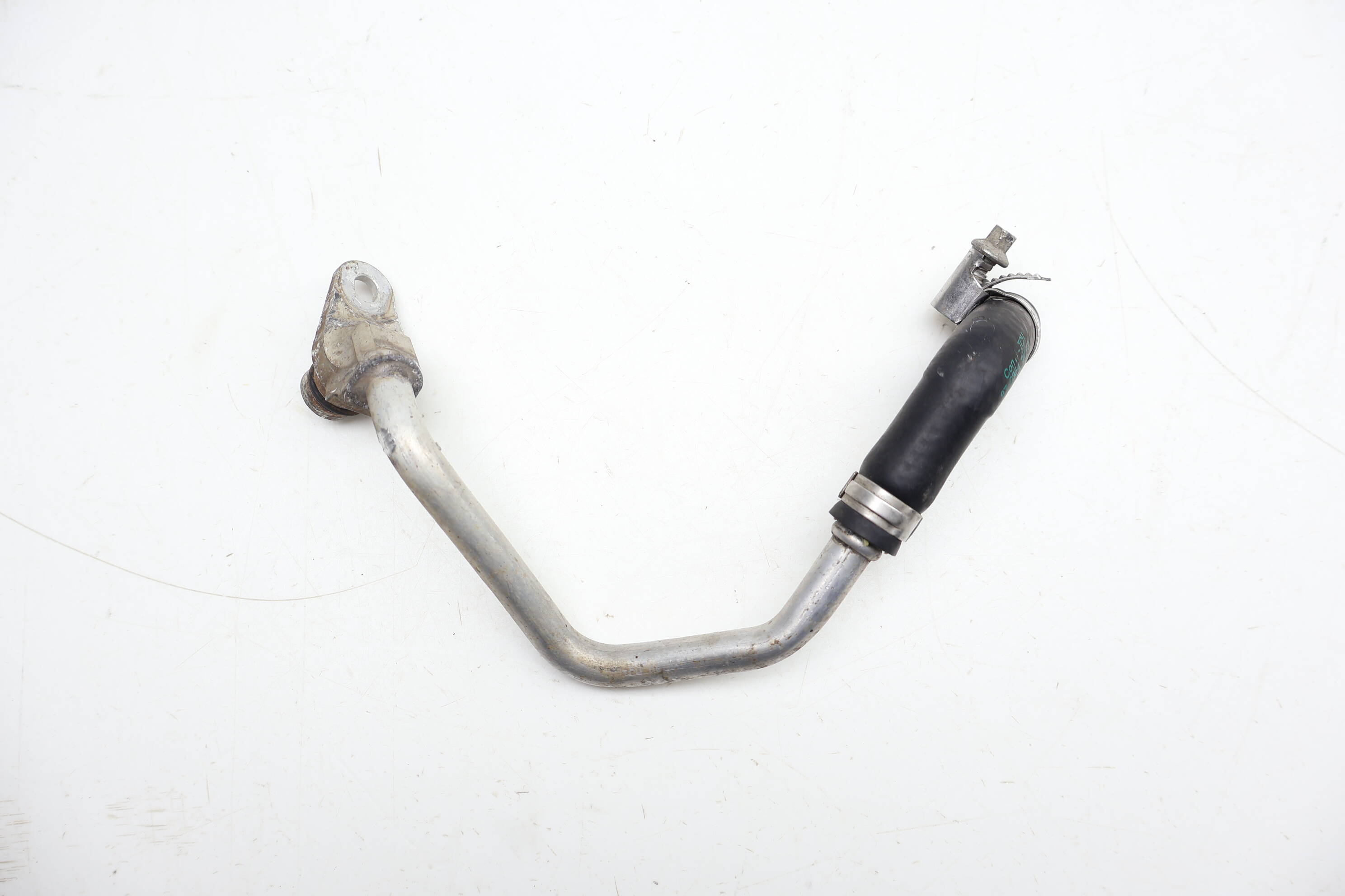 Turbo Coolant Line / Pipe (Supply) 11538602577