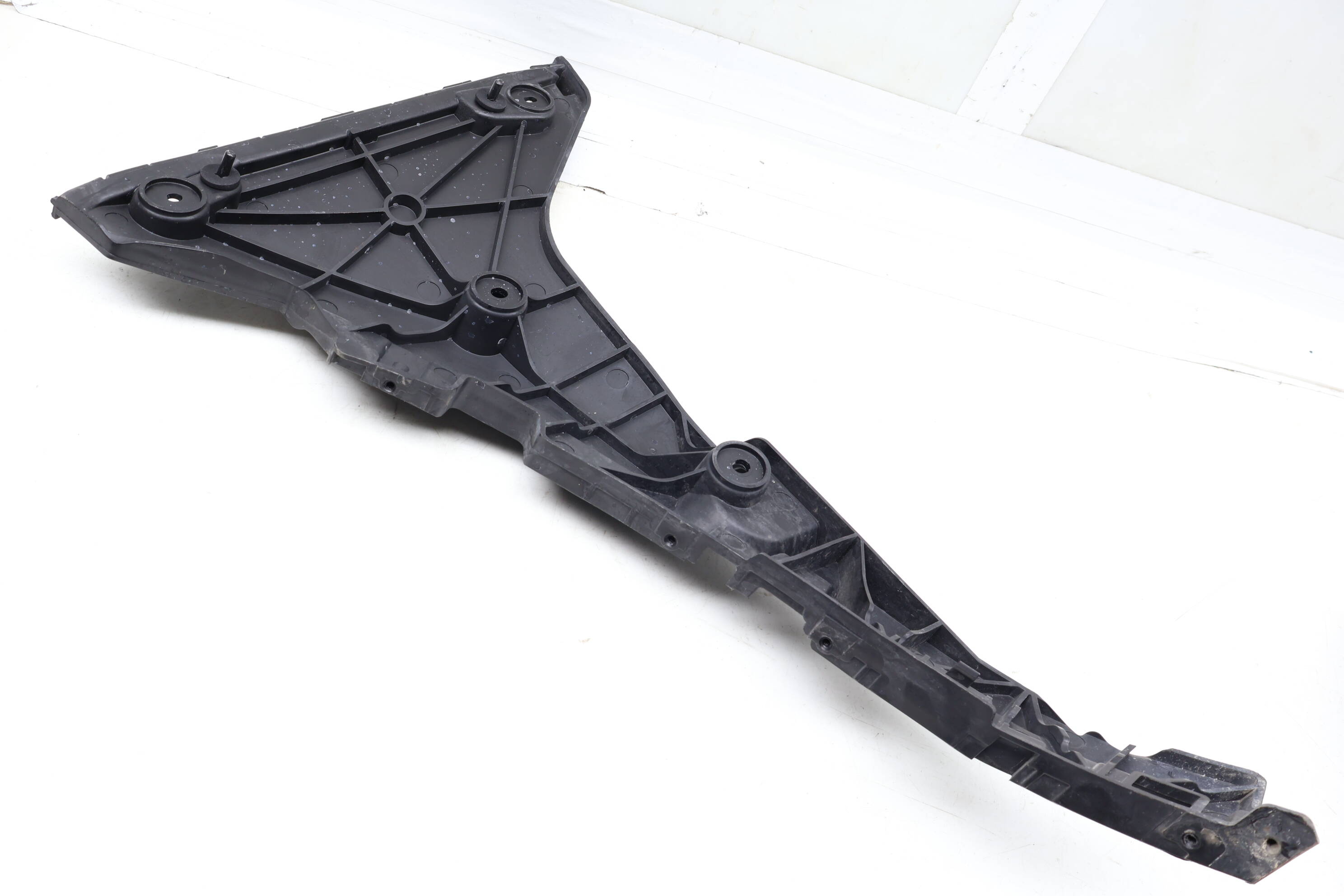 Bumper Guide / Mount Bracket 80A807454