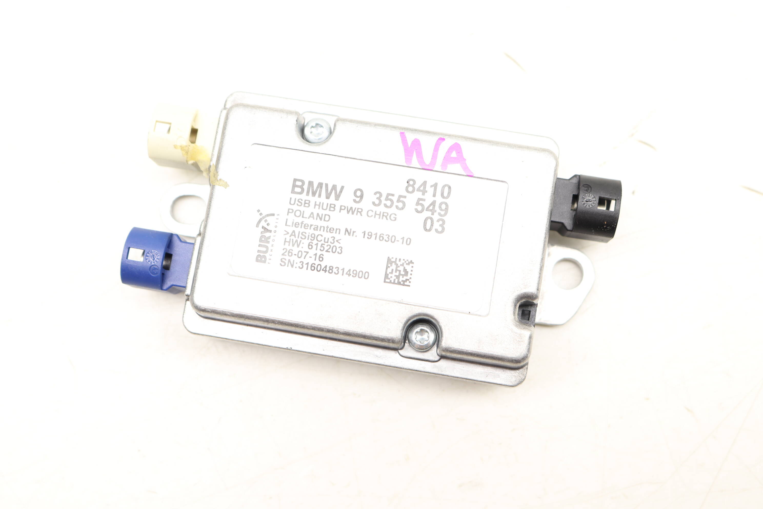 Usb Audio Interface Hub 84109355549