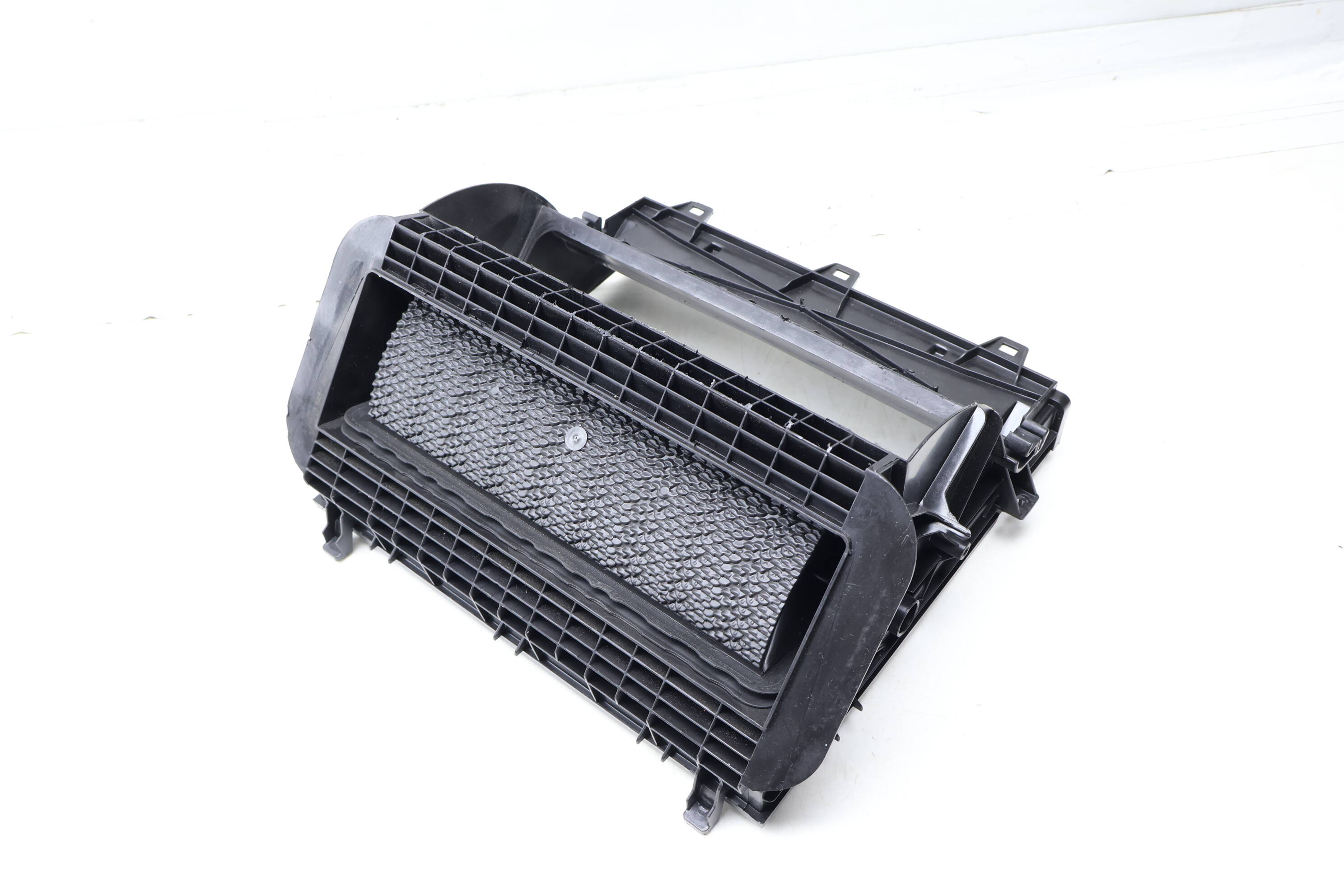 Cabin Air Hvac Intake Duct 3QF898304