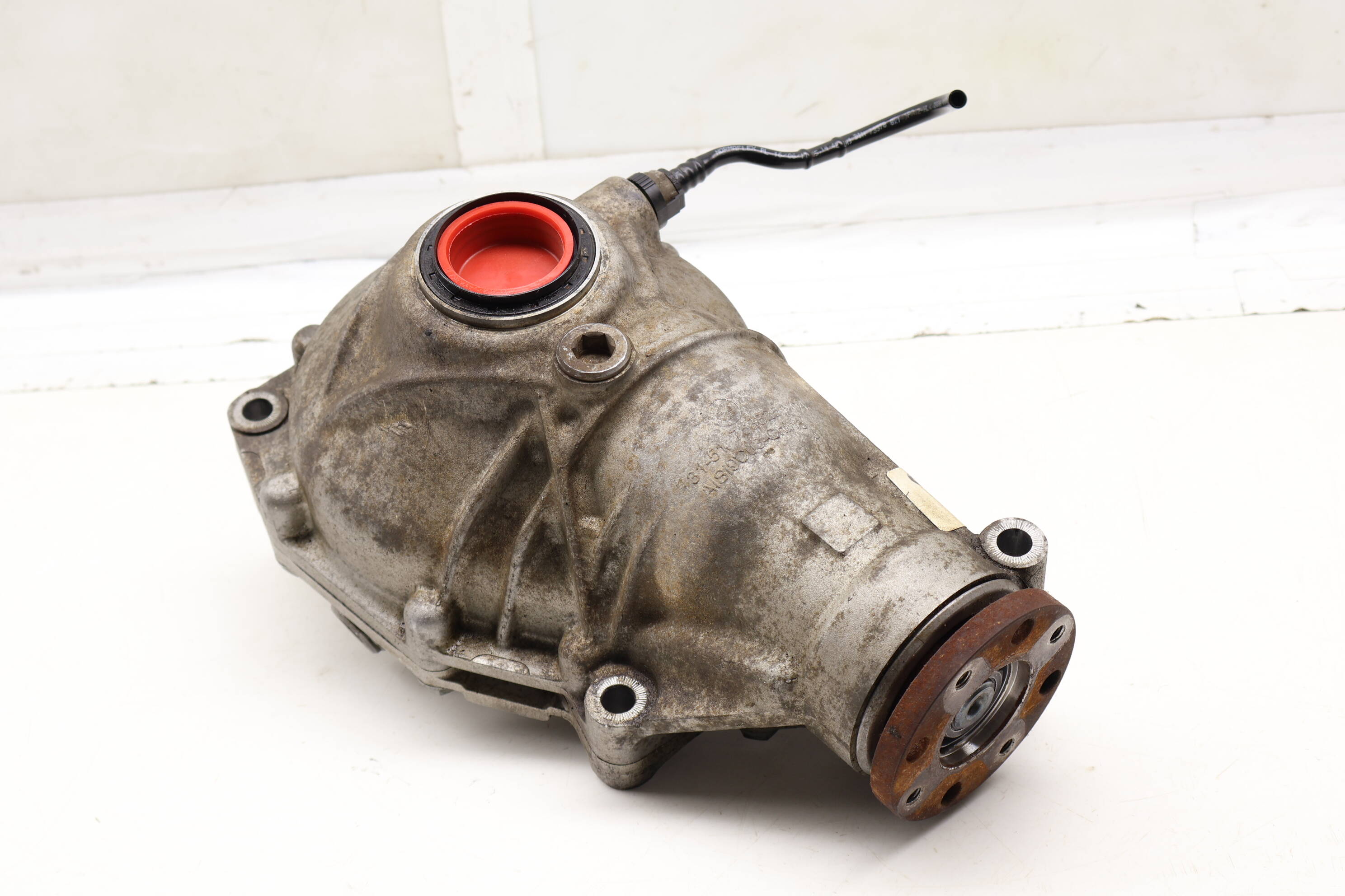 Axle Differential / Diff (3.15) 31507594314