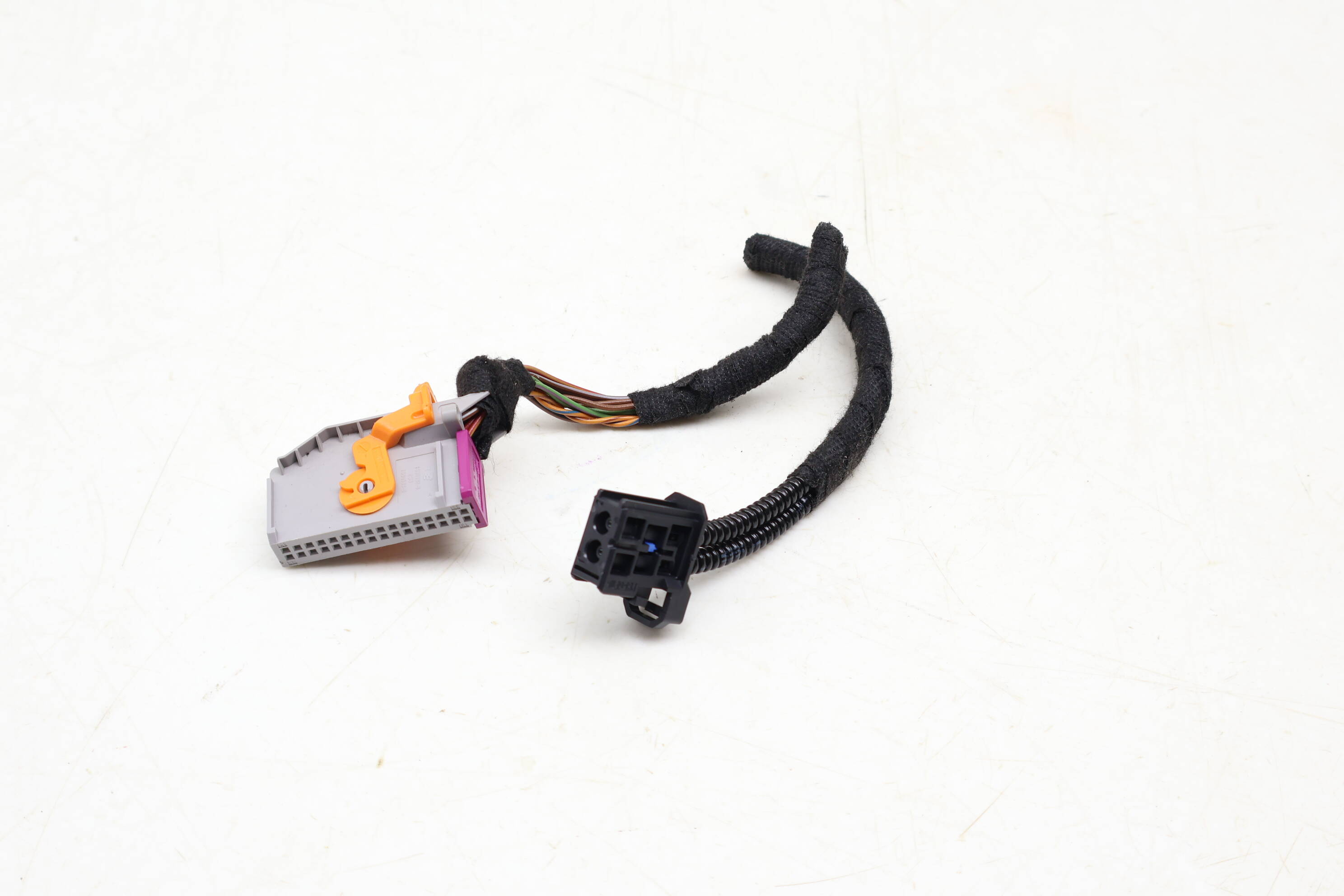 Instrument Cluster Wiring Connector / Pigtail