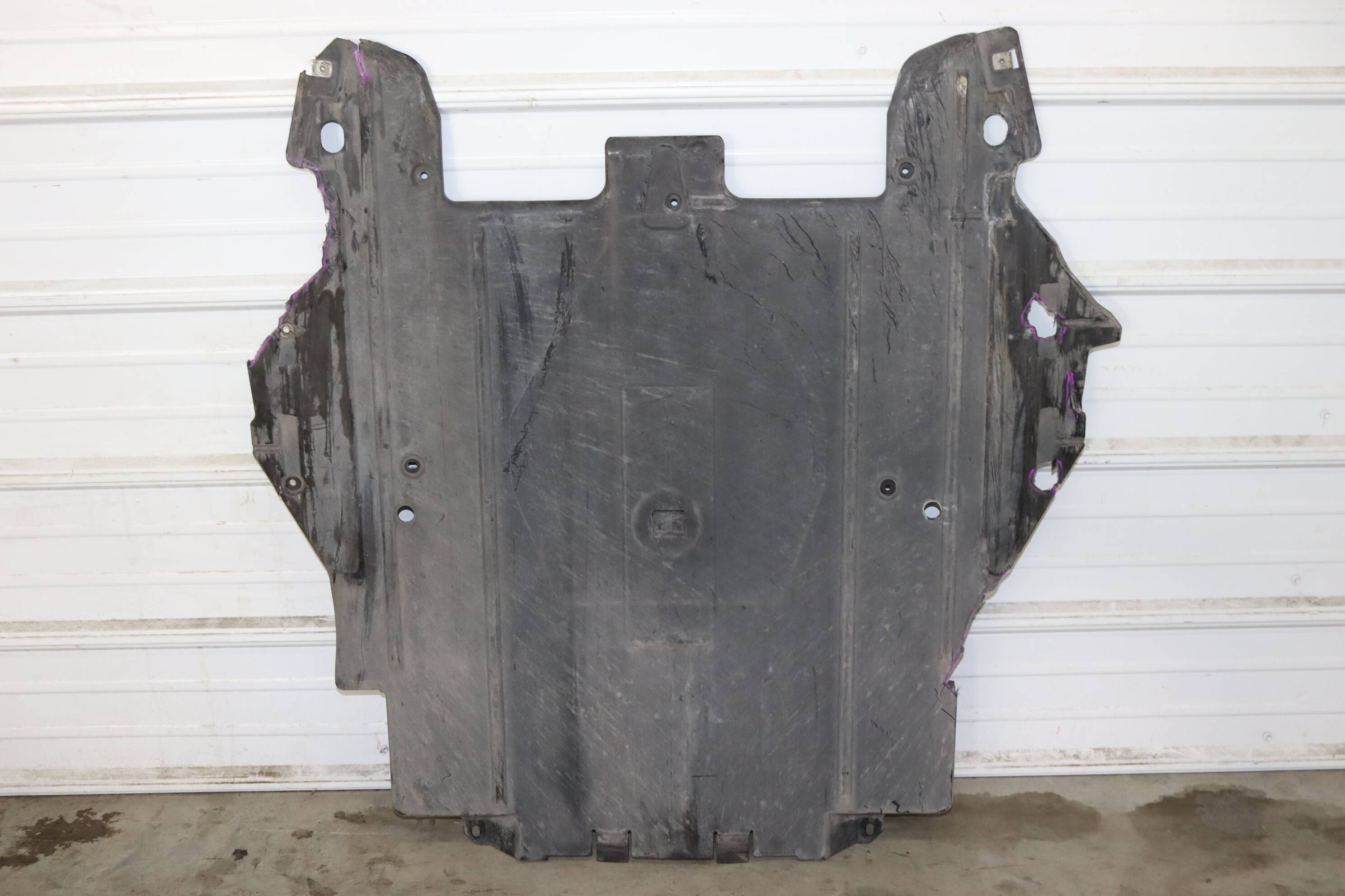 Underbody Shield Panel / Liner 99750452702