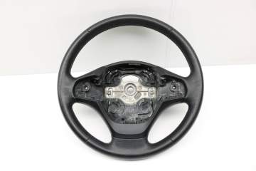 3-Spoke Steering Wheel 32306854753
