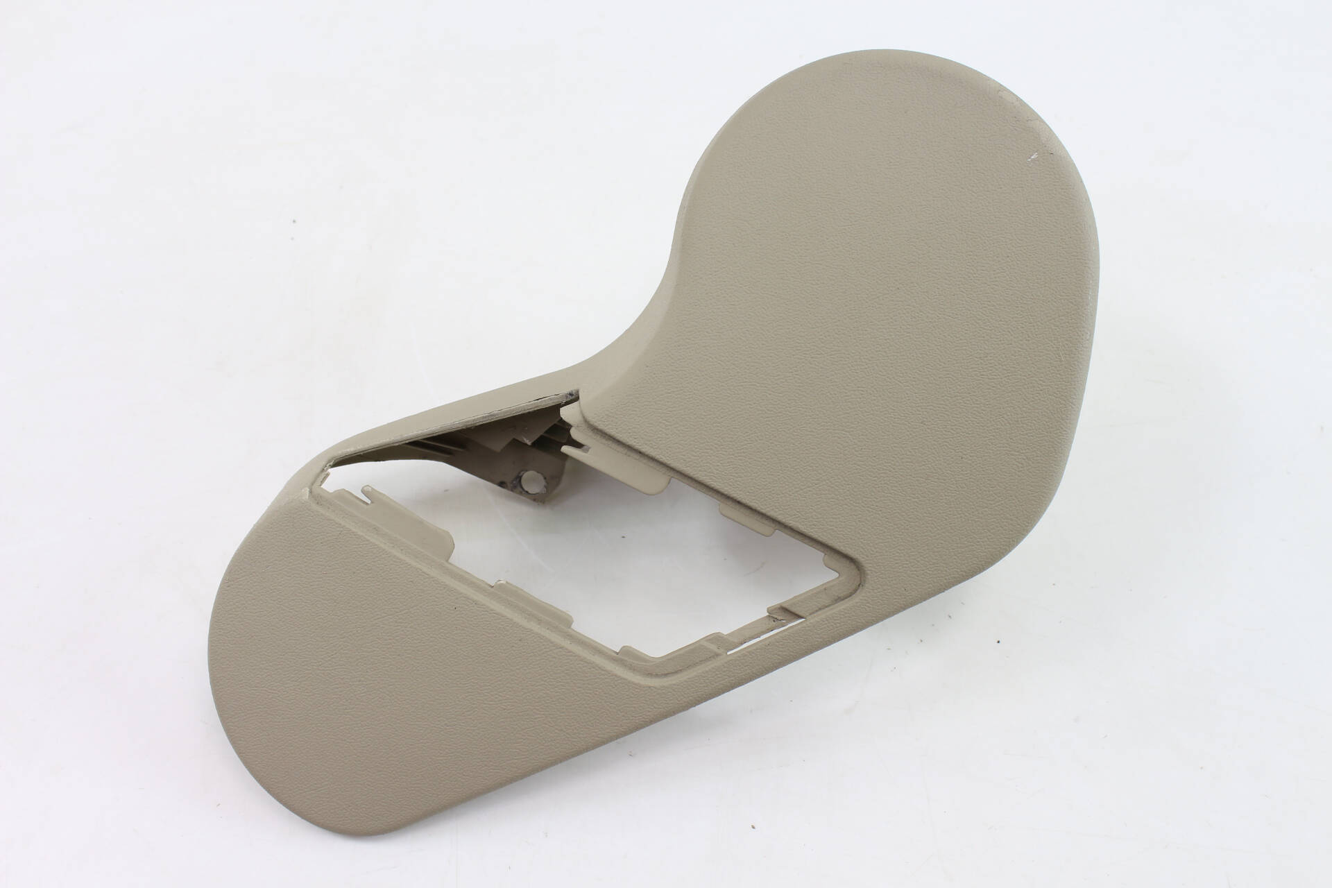 Seatbelt / Seat Belt Trim Panel 8E0881607D