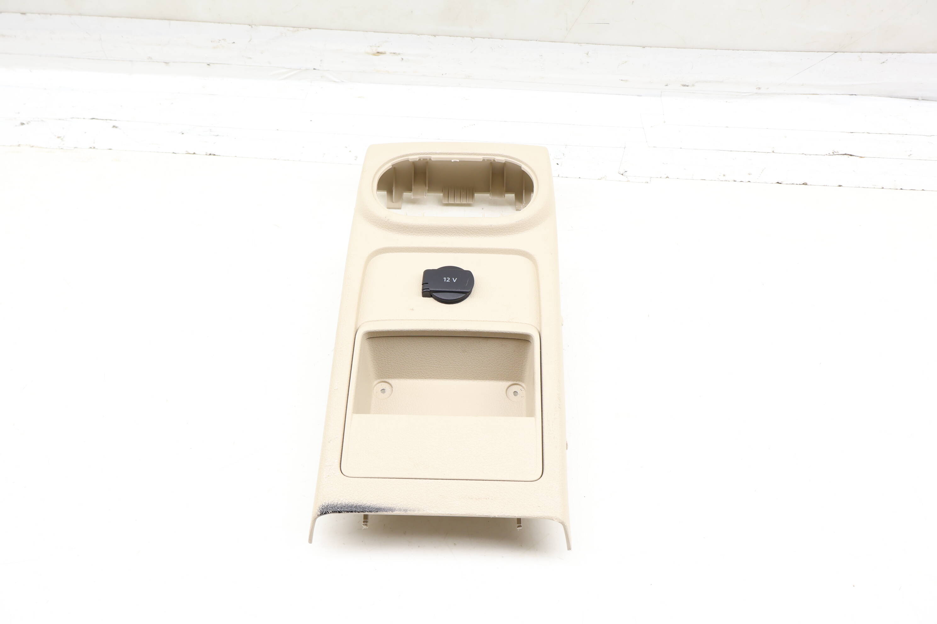 Center Console Trim / Panel 5N0863289D