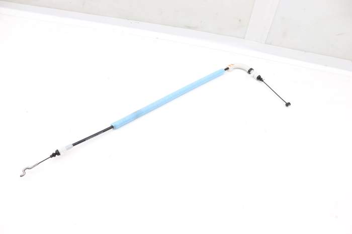 Exterior Door Handle Release / Bowden Cable 51217328100 main product photo