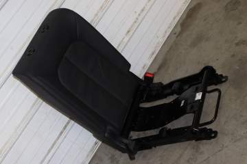 Upper Seat Backrest Cushion Assembly 83A885806G