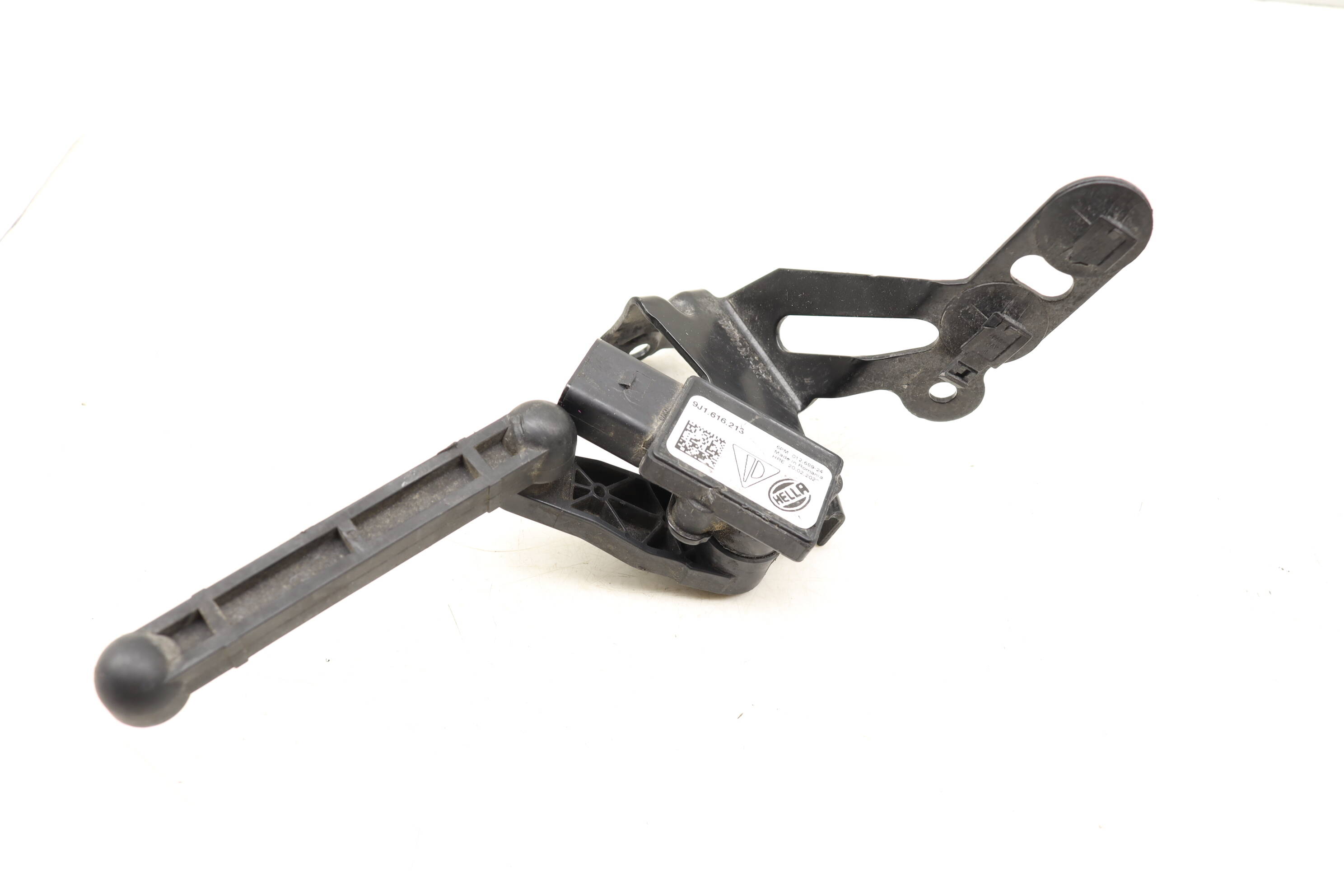 Porsche Headlight / Suspension Leveling Sensor (Taycan