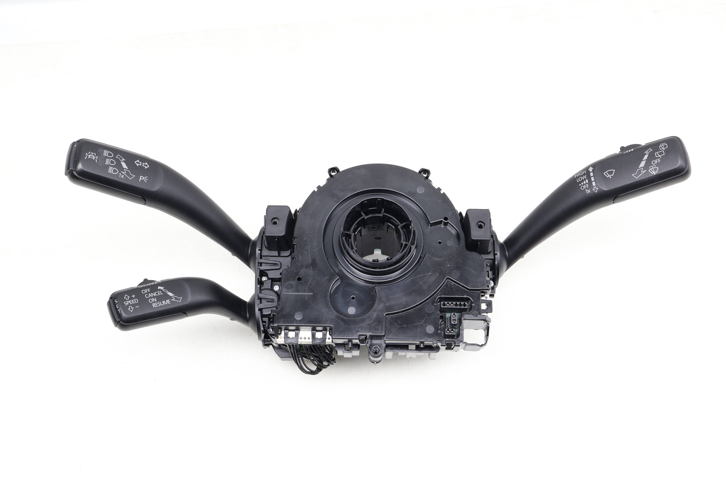 Steering Column Multifunction Switch / Stalk 7P6953502C