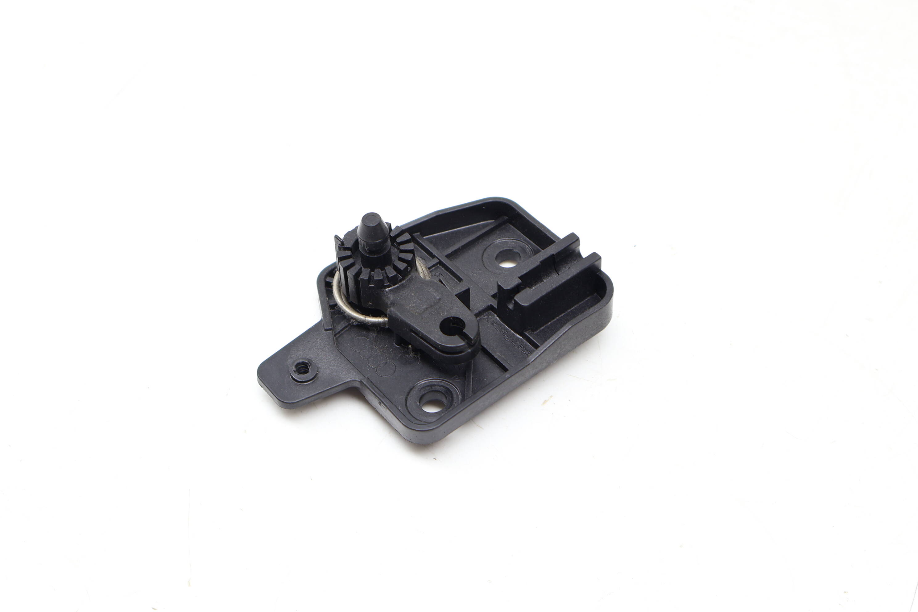 Hood Latch Release Lever Bracket 4M1823633