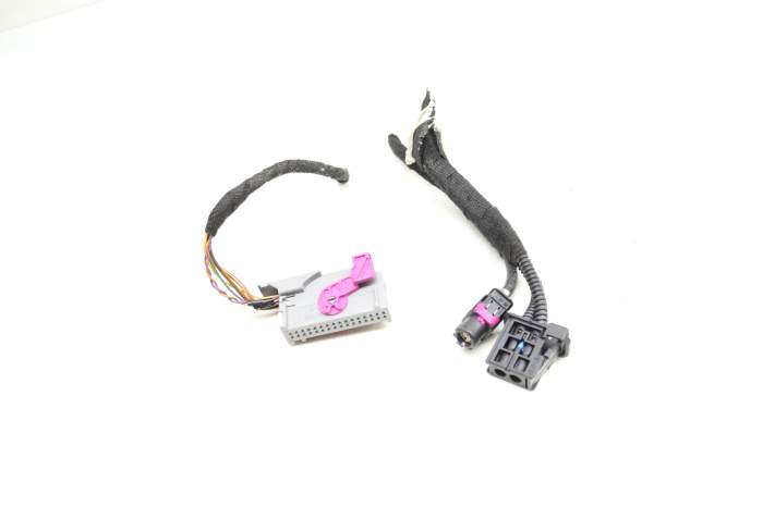 Instrument Cluster Wiring Connector / Pigtail main product photo