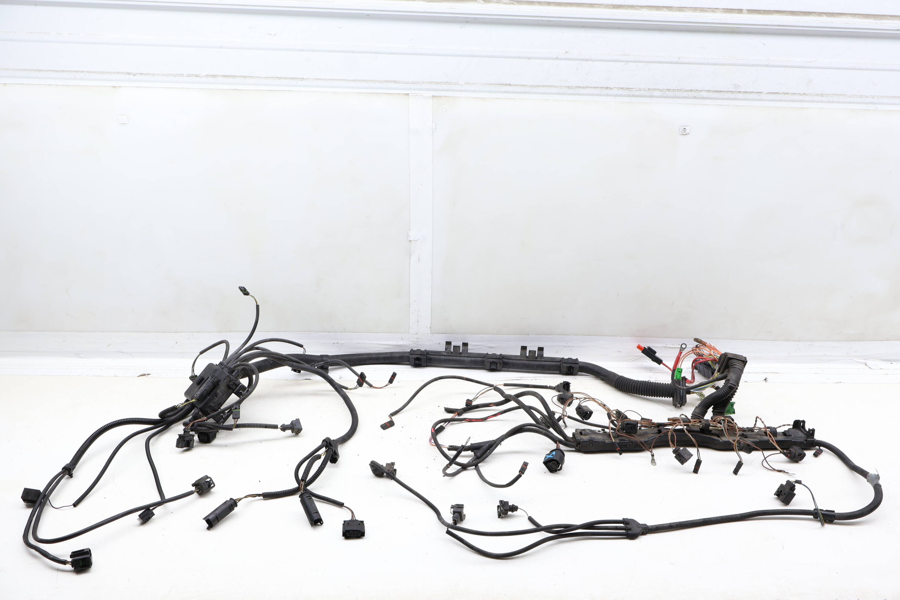 Engine Wiring Harness 12517566504