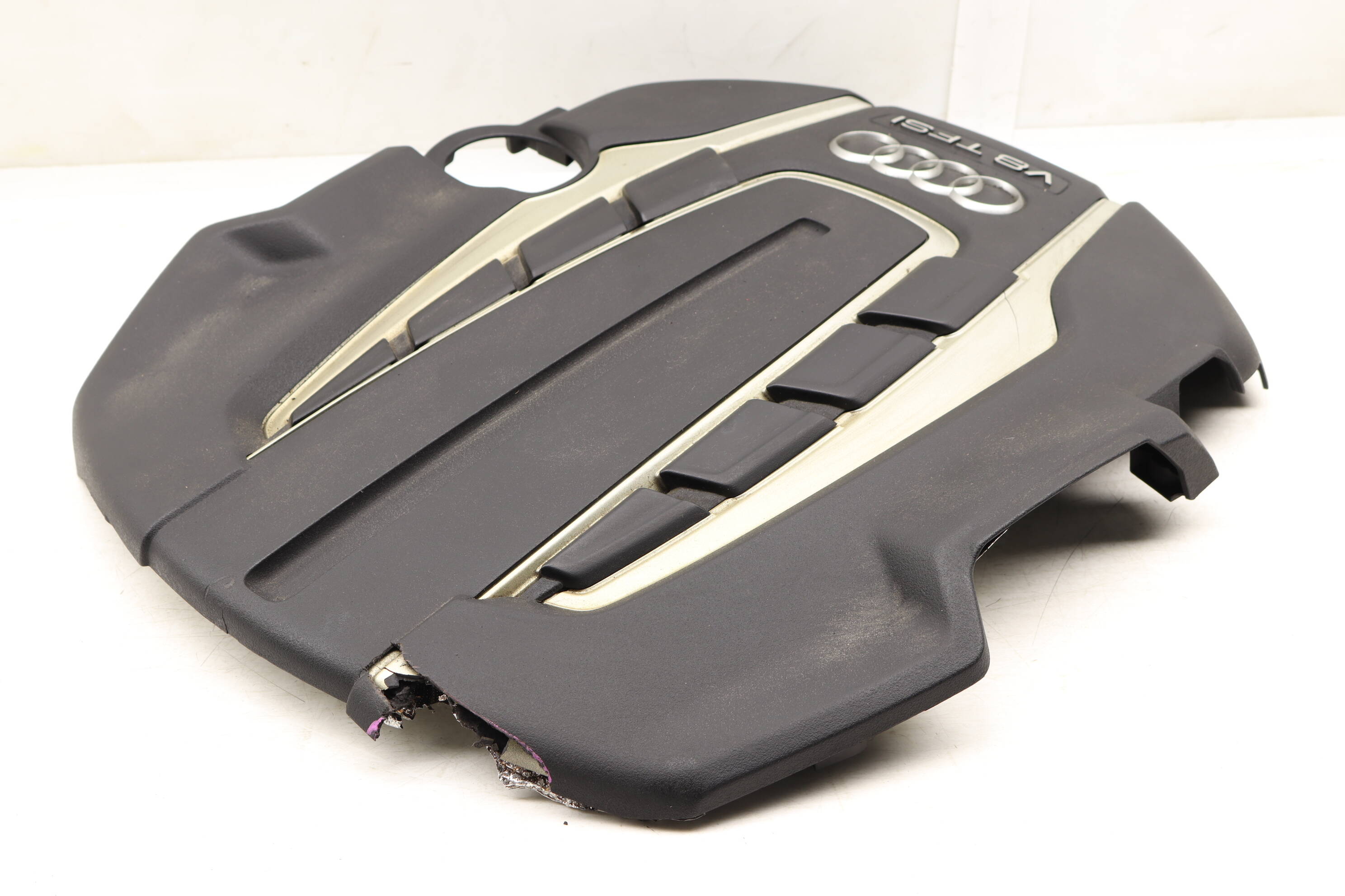 V8 Tfsi Engine Cover 079103925AC