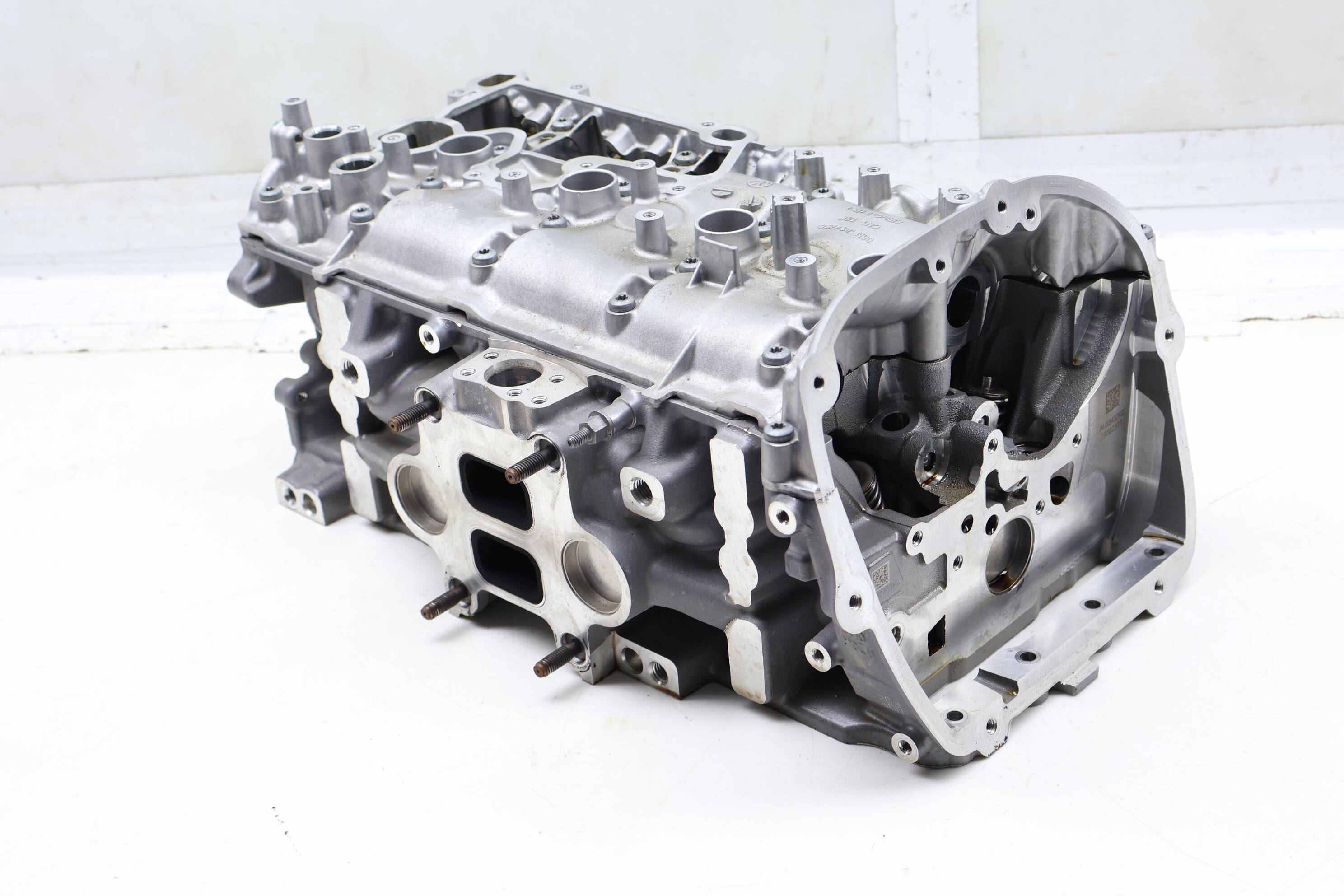 Engine Cylinder Head 06Q103063F