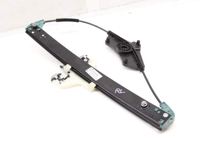 Window Regulator 8Y0839461 main product photo