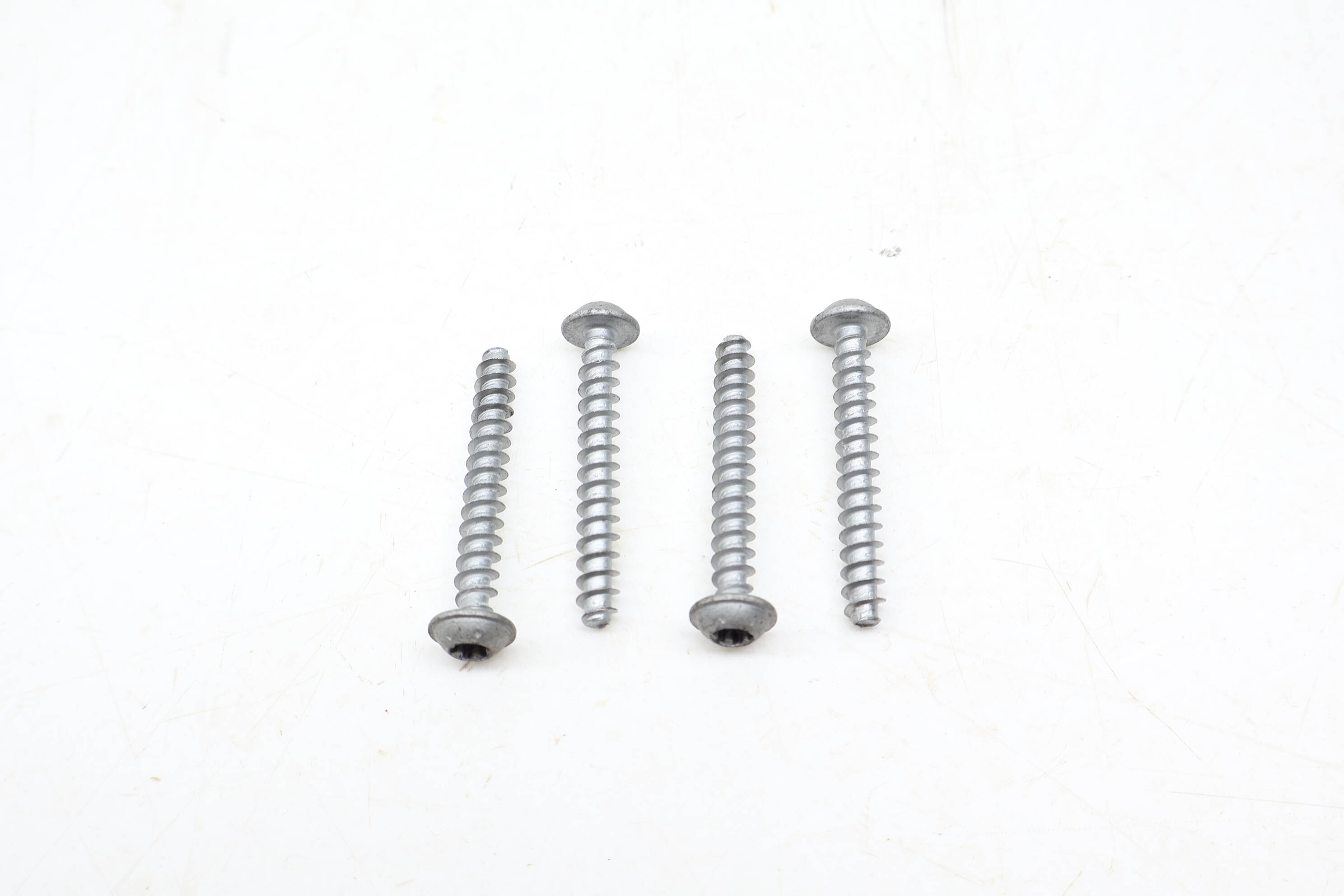 Throttle Body Screw / Bolt Set (4) N10626101