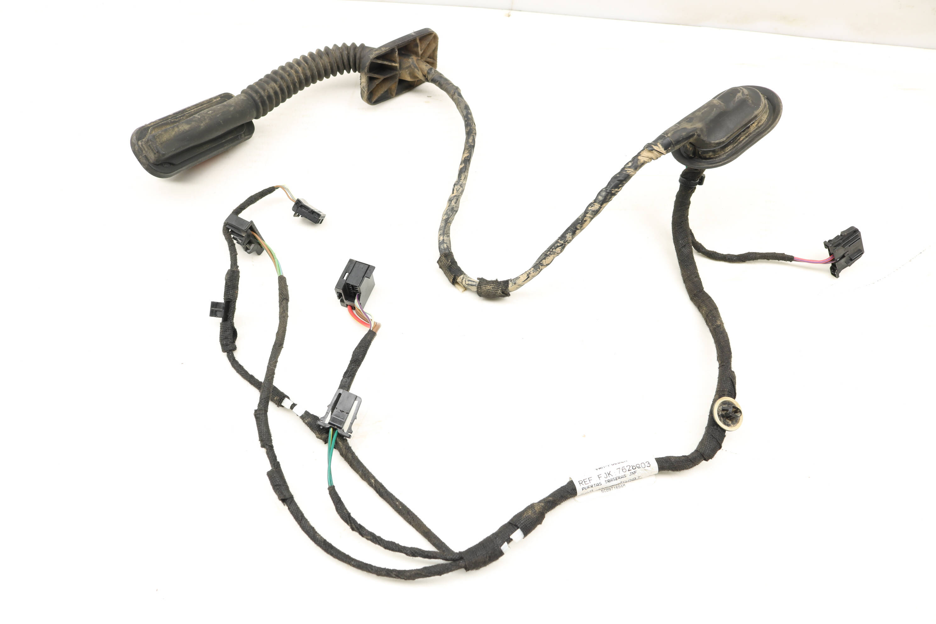 Door Wiring Harness 5C0971694M