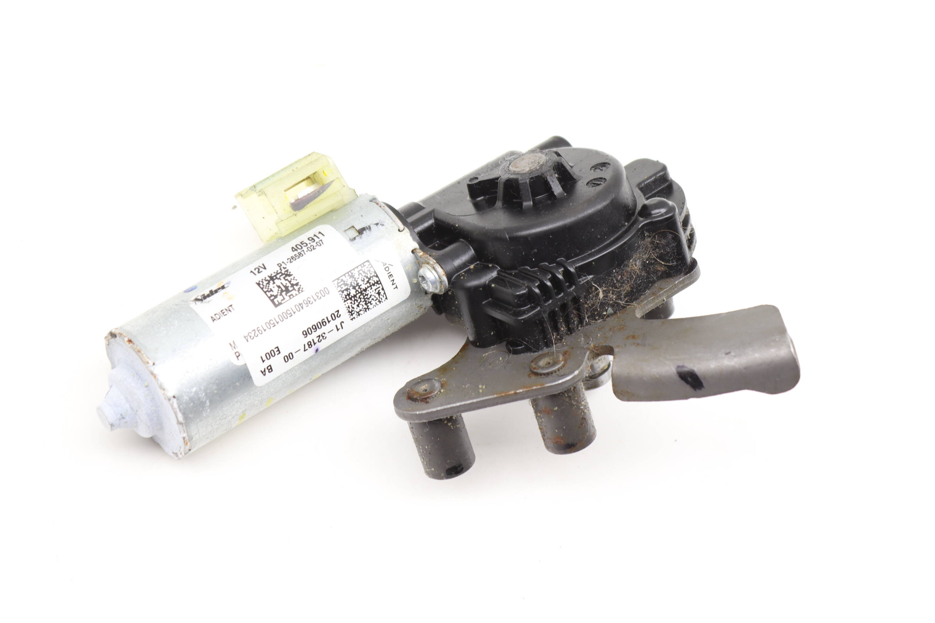 Seat&#x20;Motor&#x20;&#x28;Rear&#x20;Tilt&#x29;