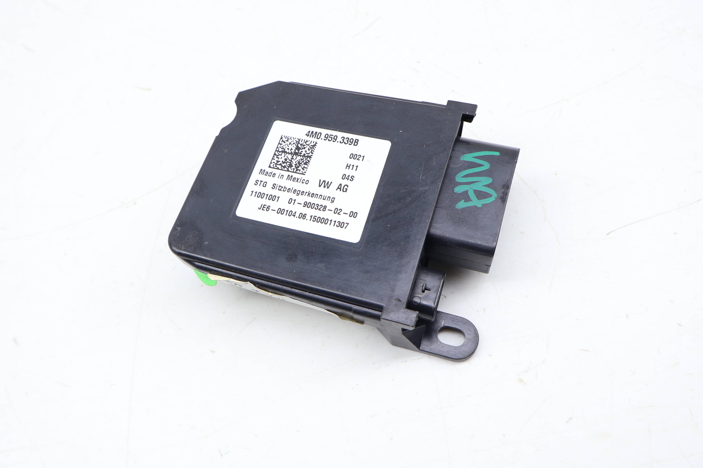 Seat Occupant Detection Module 4M0959339B