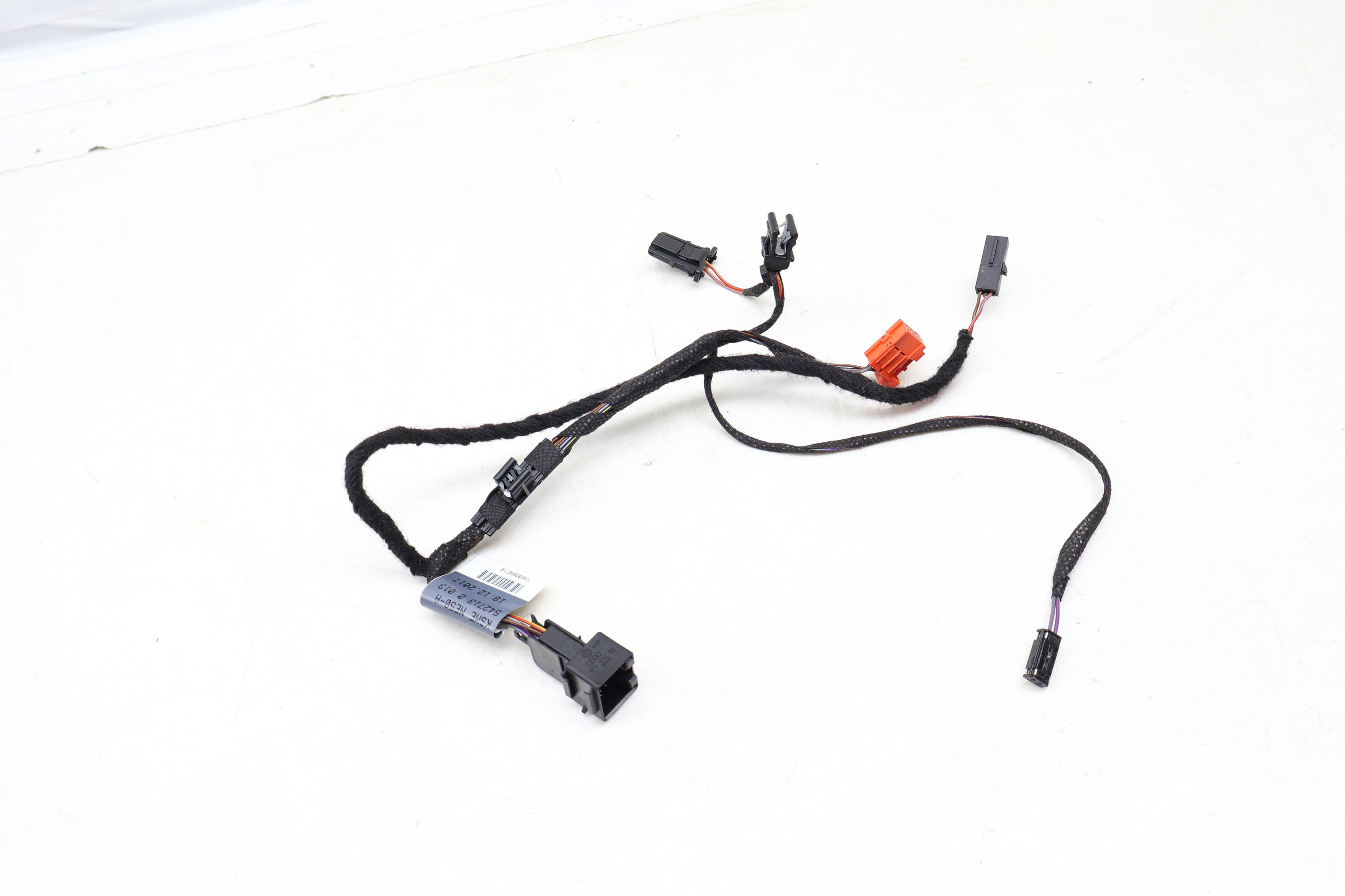 Glove Box Light Wiring Harness 8W7971679B