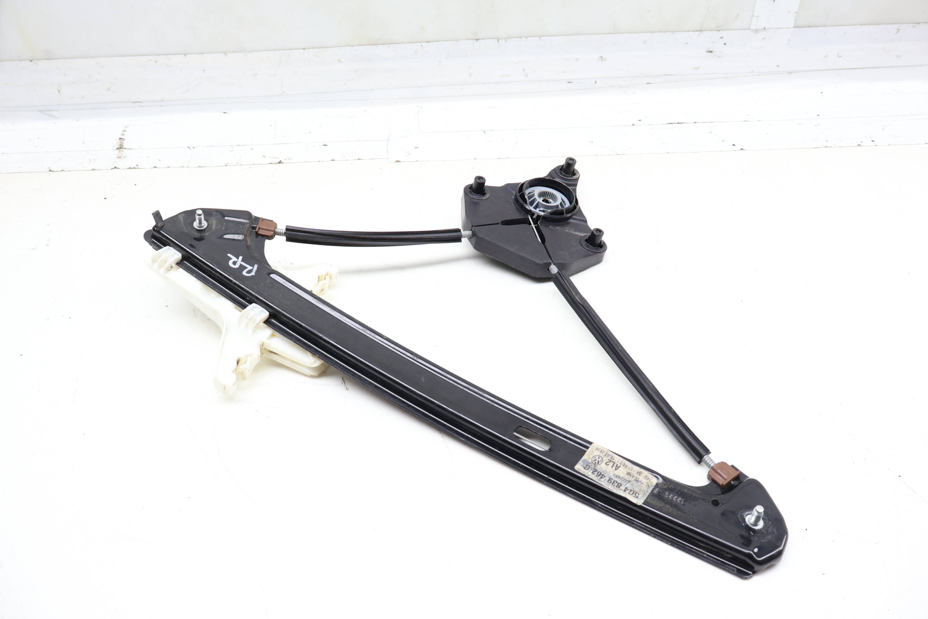 Window Regulator 5G4839462C