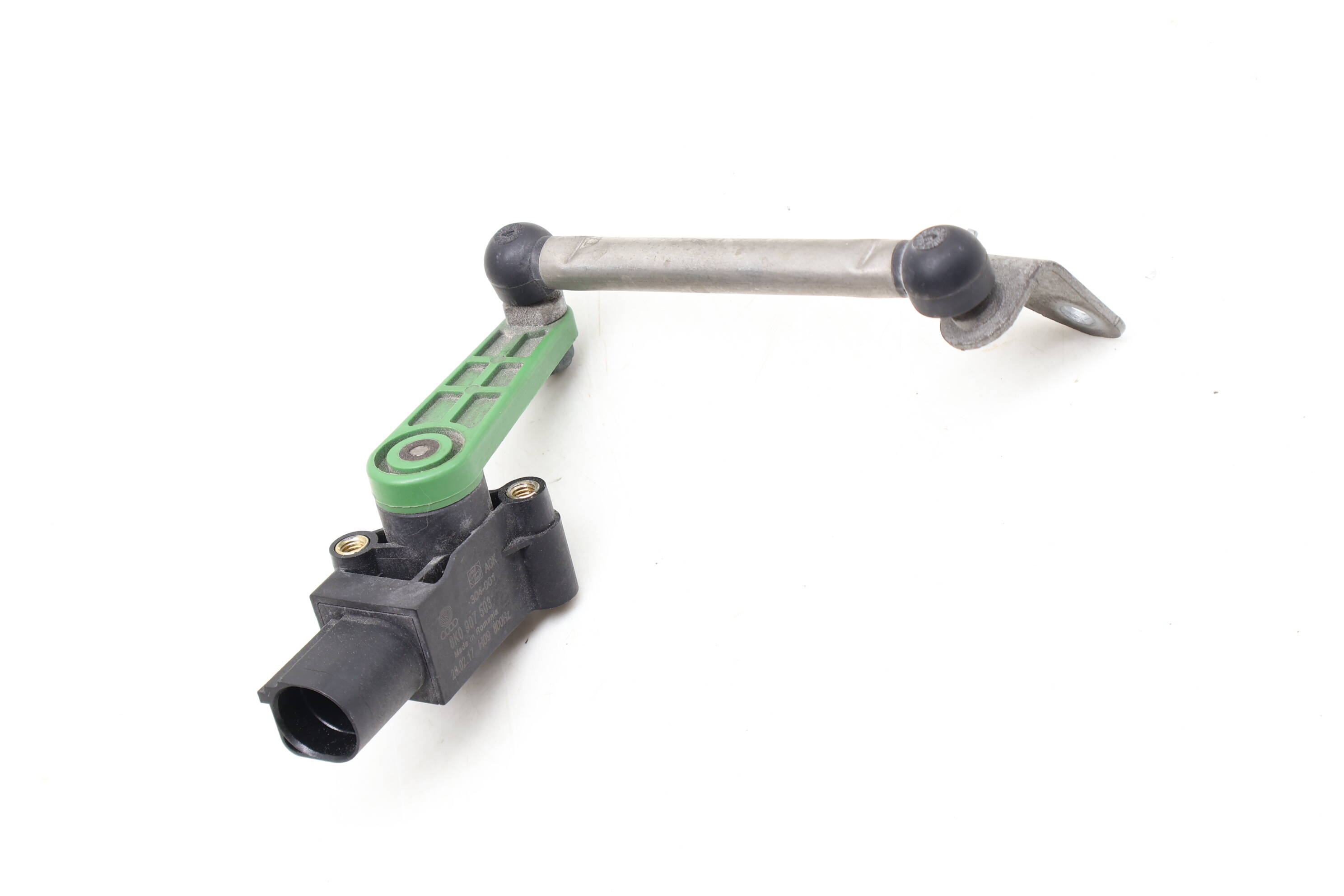 Suspension / Headlight Leveling Sensor 8R0941309B 9A794130900