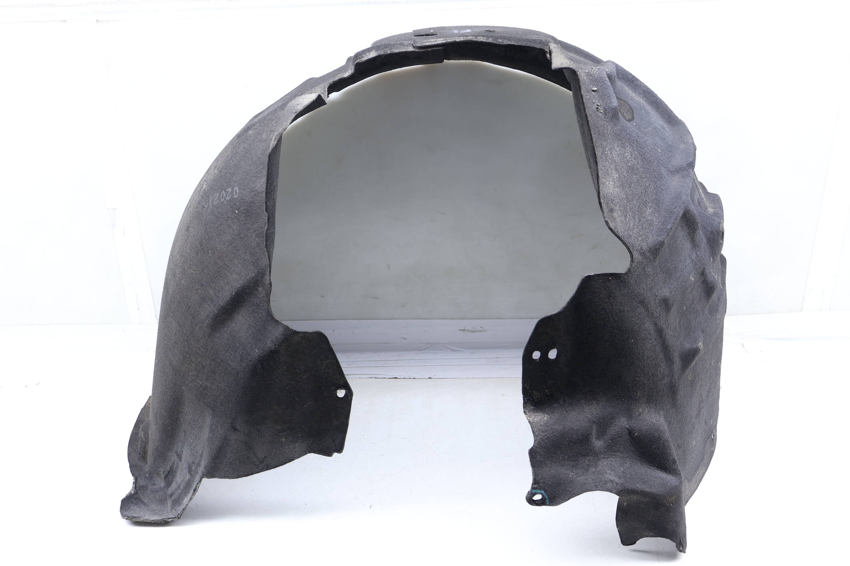 Fender Liner / Wheel Housing Cover 8T0821171M