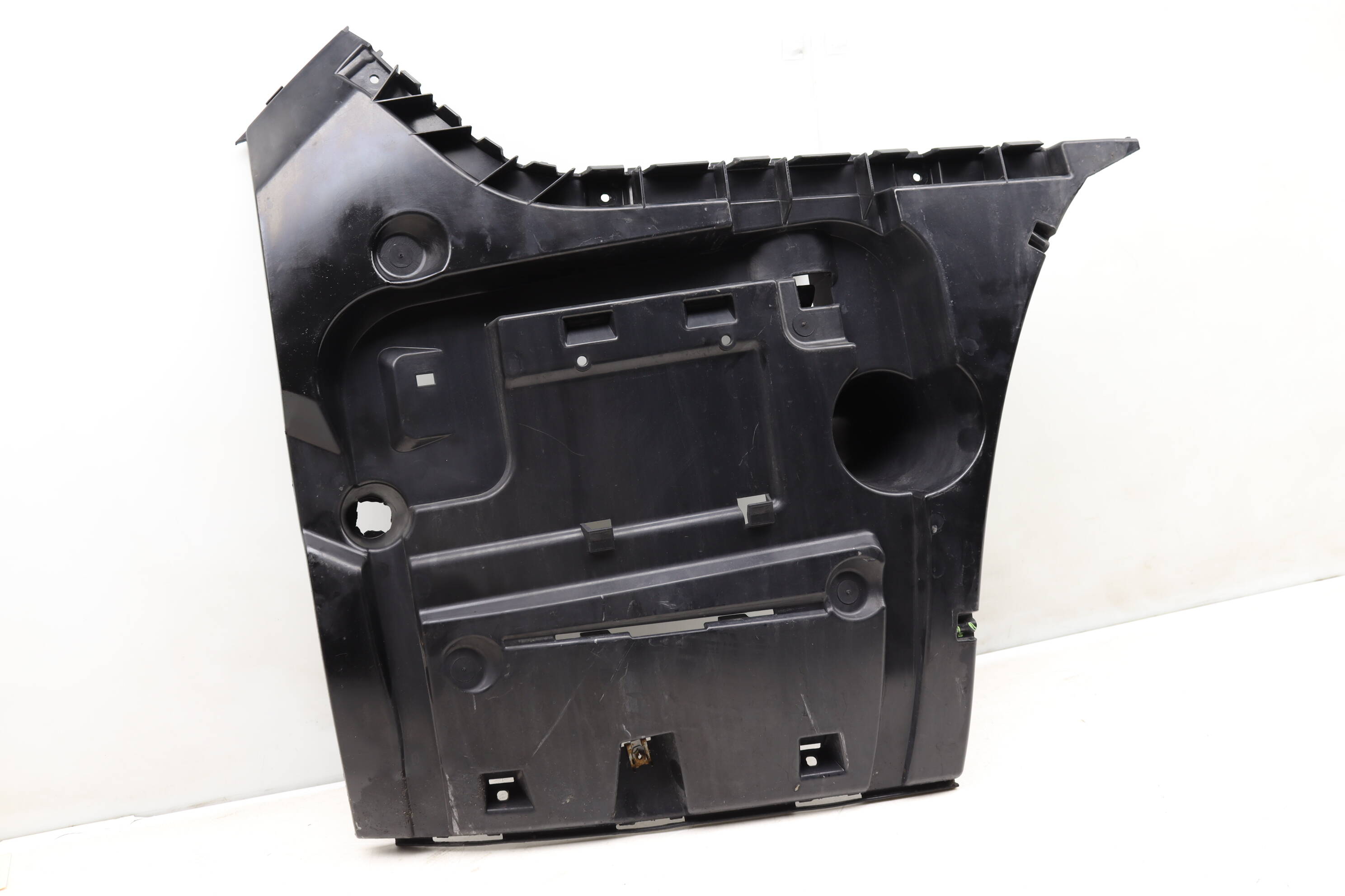 Side Bumper Mount Panel 51127183886