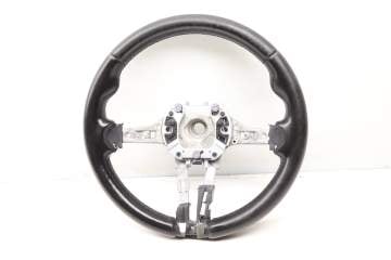 3-Spoke Steering Wheel (M) 32307851231
