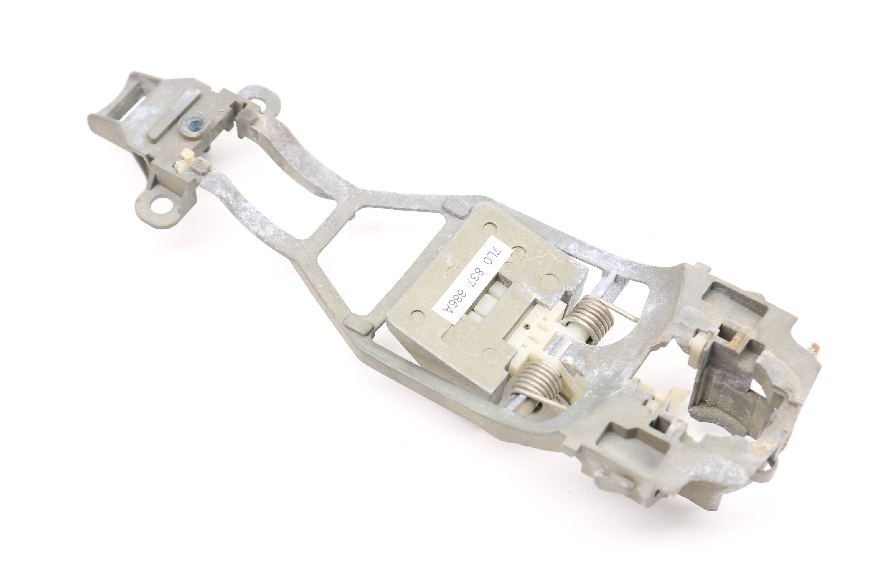 Exterior Door Handle Bracket 7L0837886A 95553104200