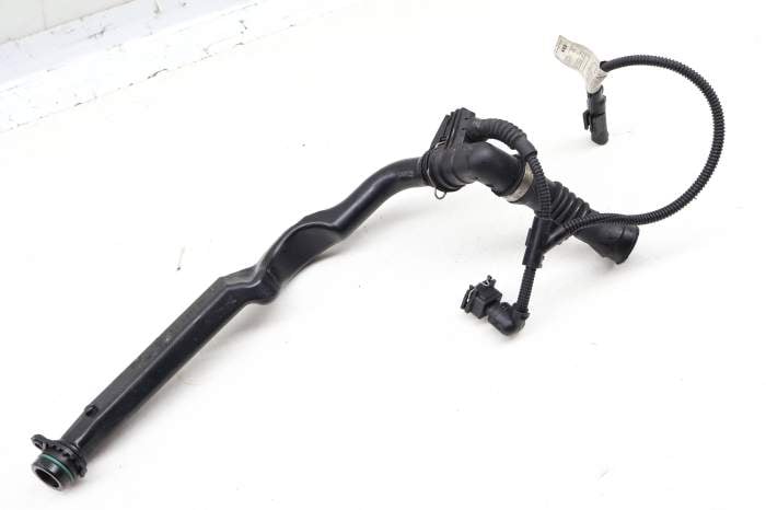 Air Intake Duct Hose / Line 13717808158 main product photo