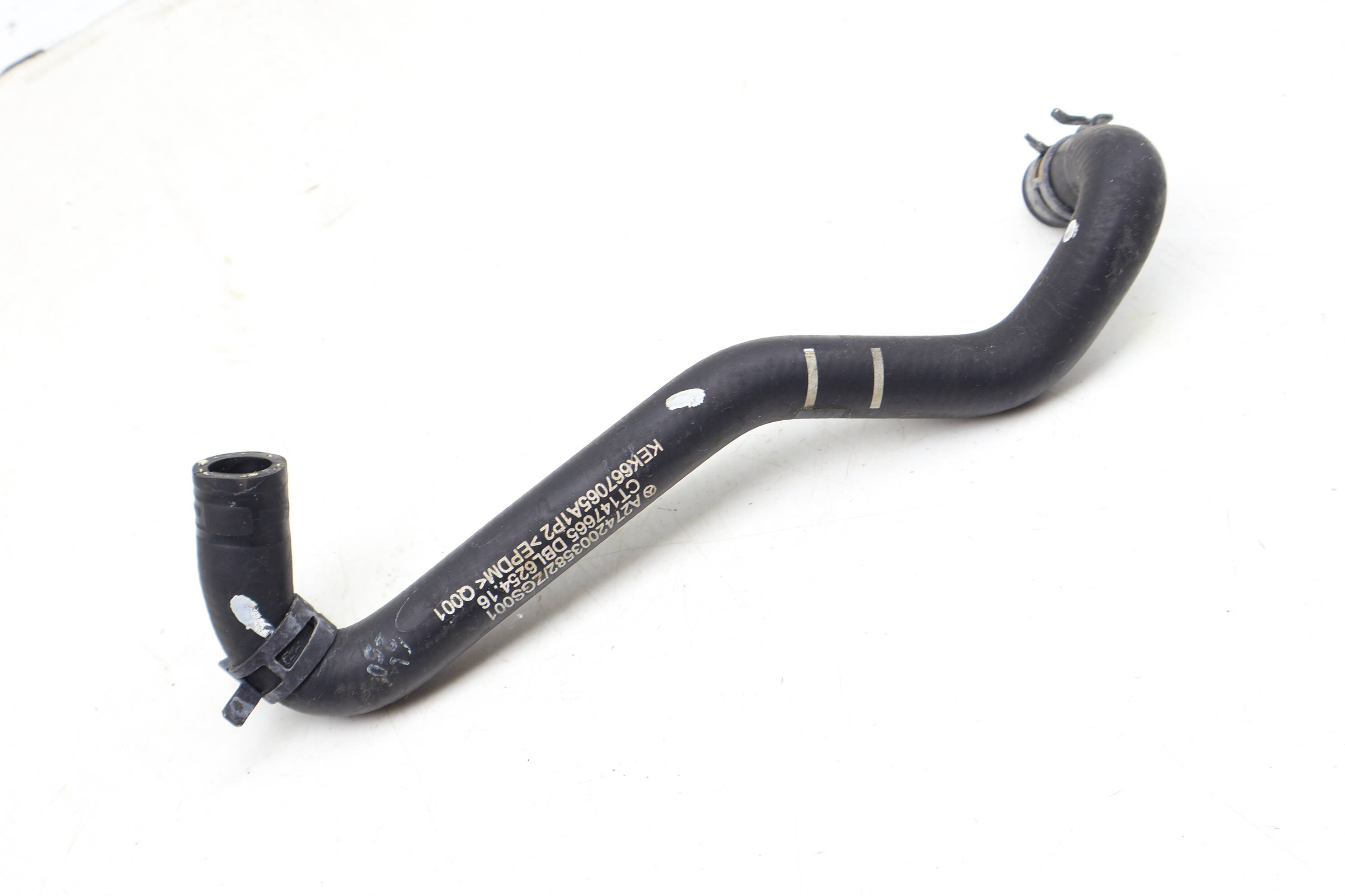 Coolant Hose / Line 2742003582