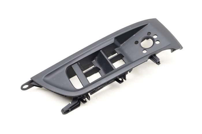 Door Panel Master Window Switch Trim / Bezel 80B959517B main product photo