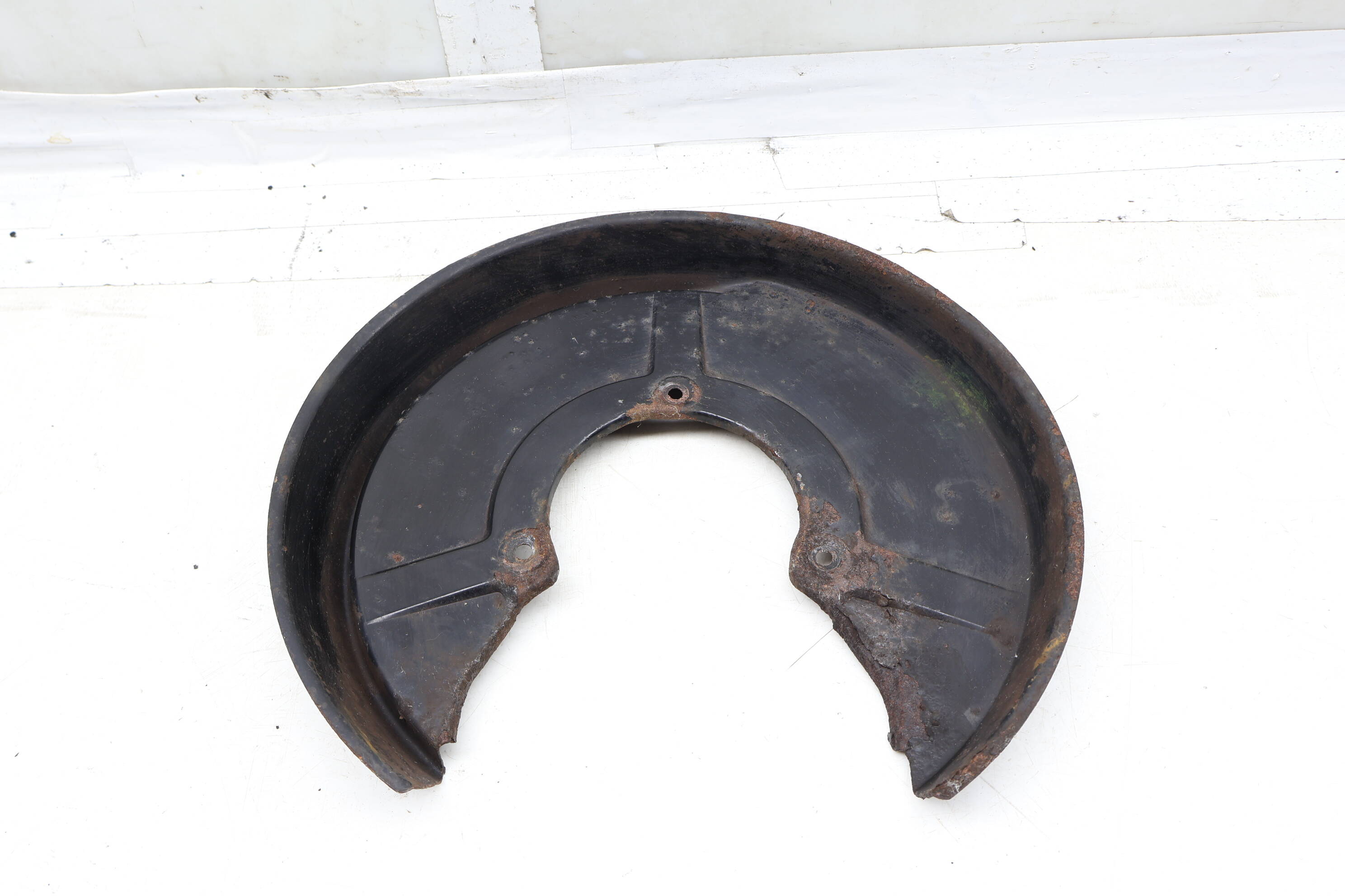 Brake Dust / Splash Shield 8A0615611C