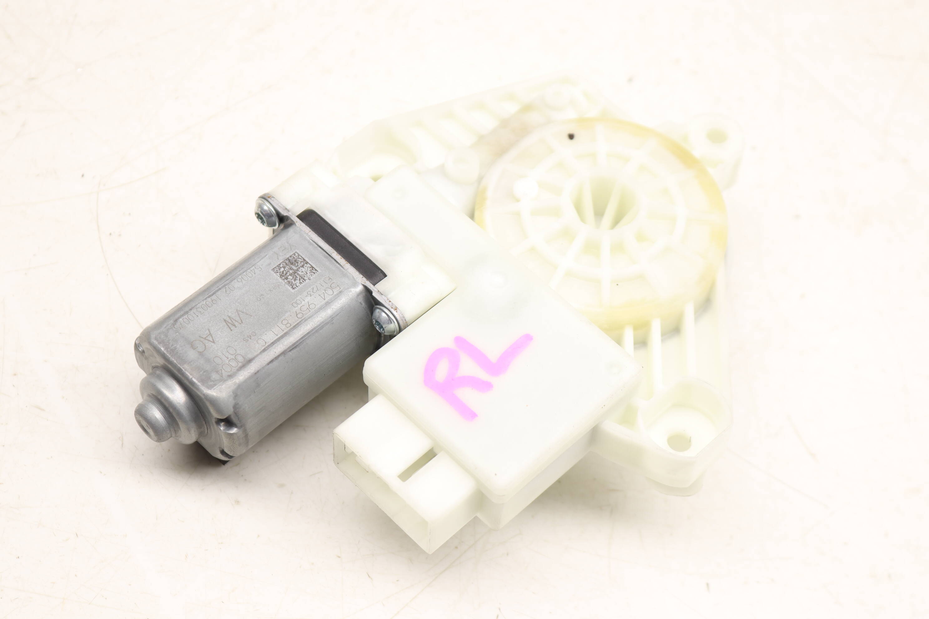 Power Window Motor 5Q4959811G