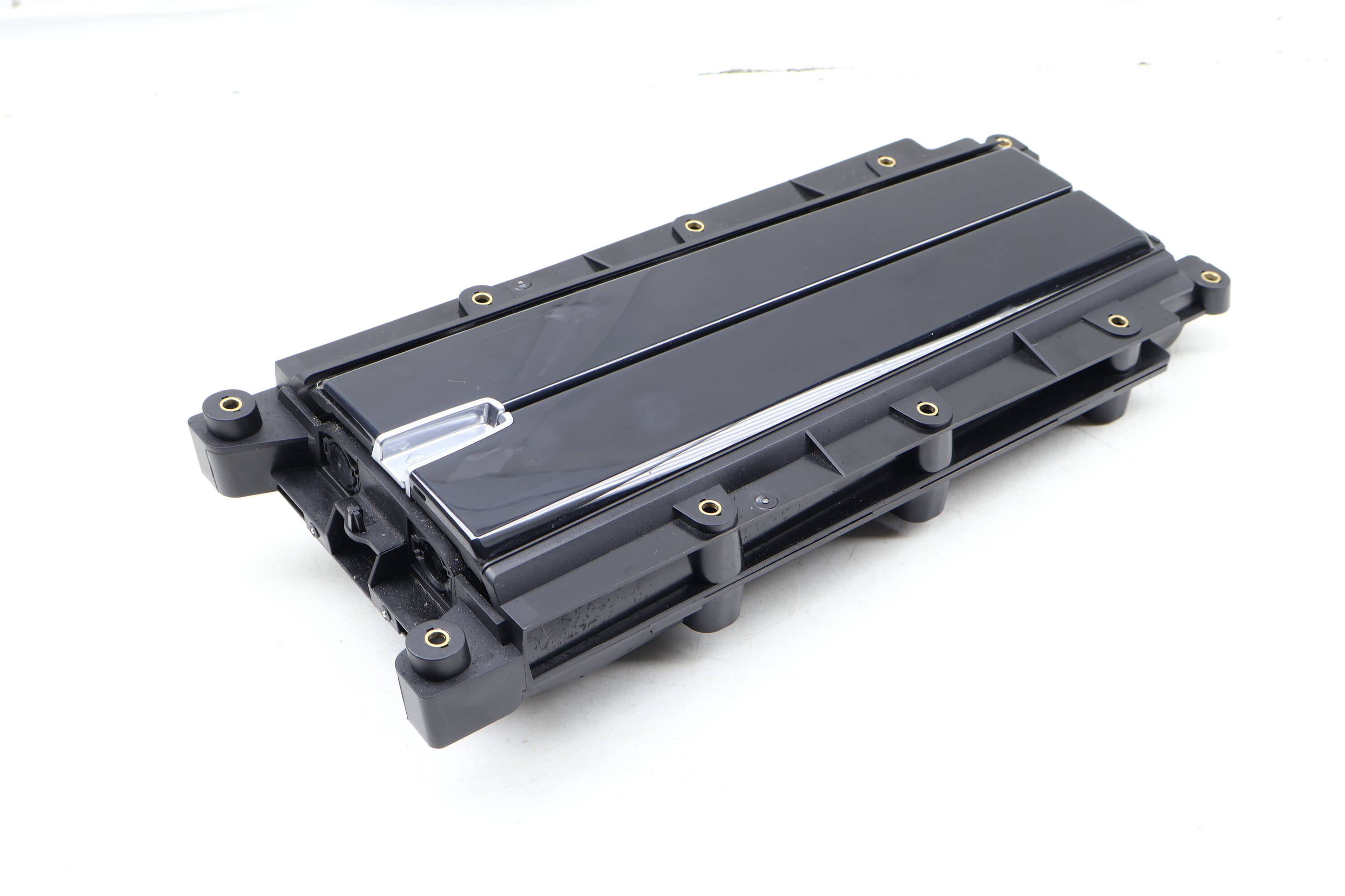 Center Storage Bin / Tray W/ Trim 97055343500