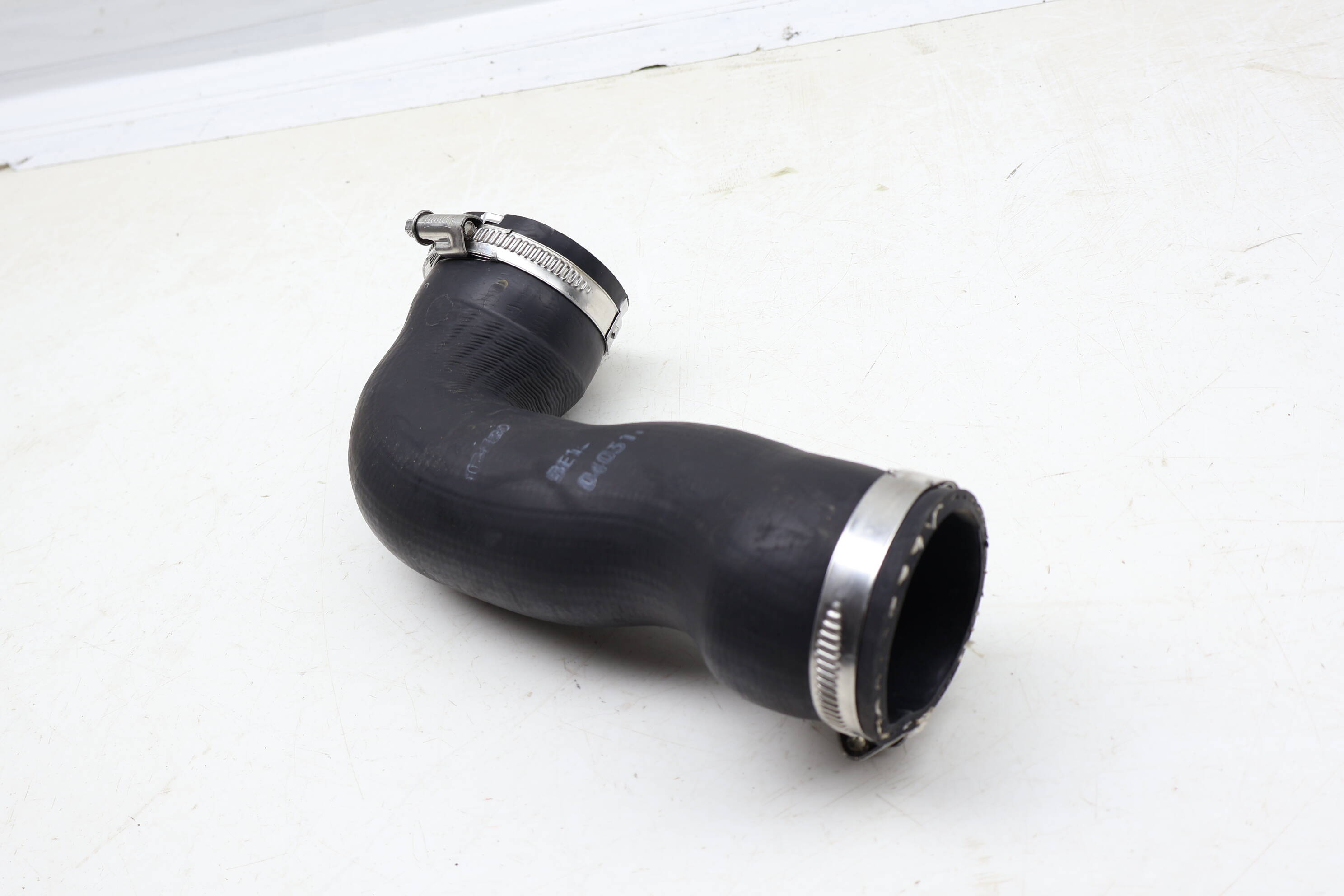 Turbo Intercooler Hose 8J0145834B
