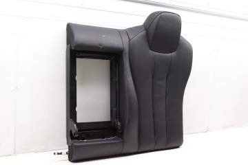 Upper Seat Backrest Cushion (Leather) 52207289508