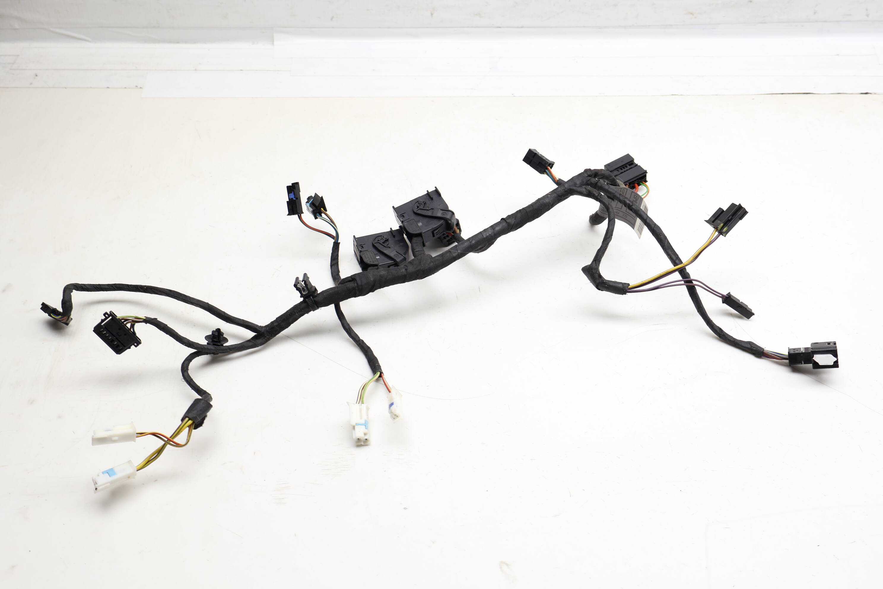 Seat Wiring Harness 61129218746