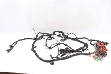 Engine Compartment Wiring Harness 7L6971072BF