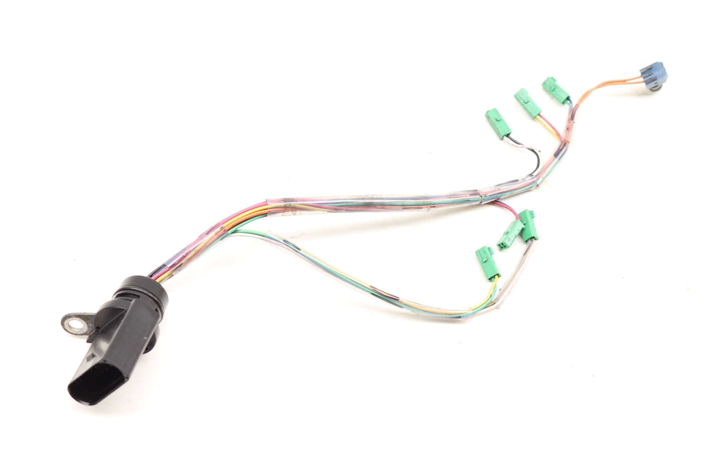 14-Pin Transmission Wiring Harness 0C8927363 95861236300