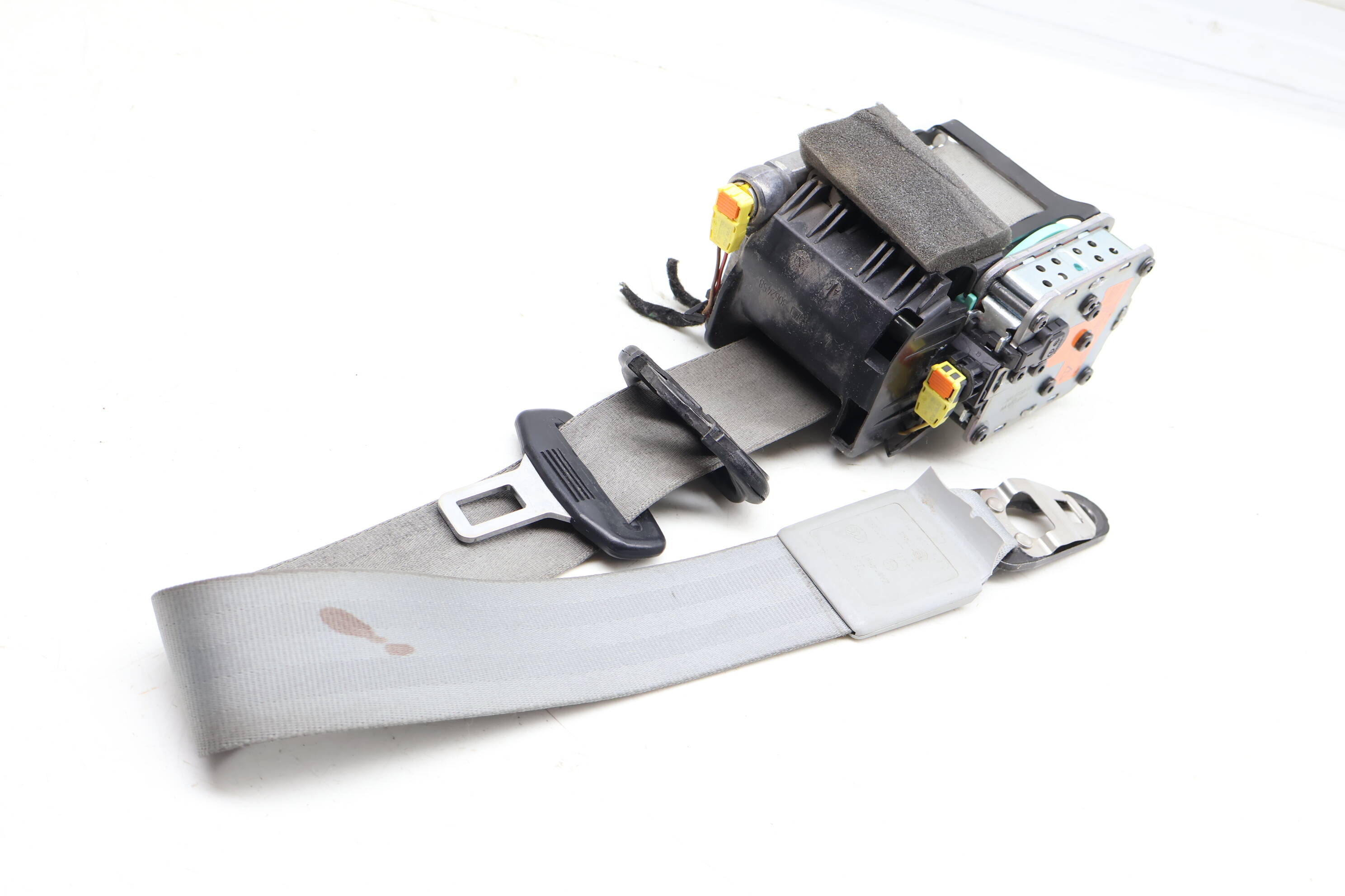 Seat Belt Retractor 8K1857705AK