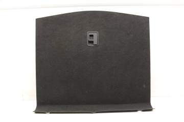 Convertible Trunk Mat / Spare Tire Cover 8F0863463B
