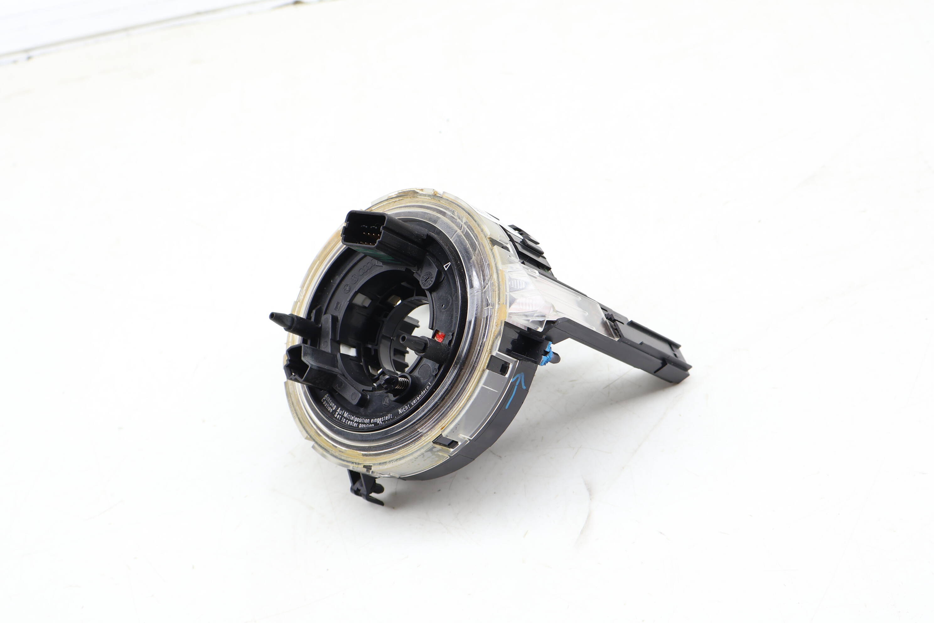 Clock Spring / Steering Sensor 4E0953541B